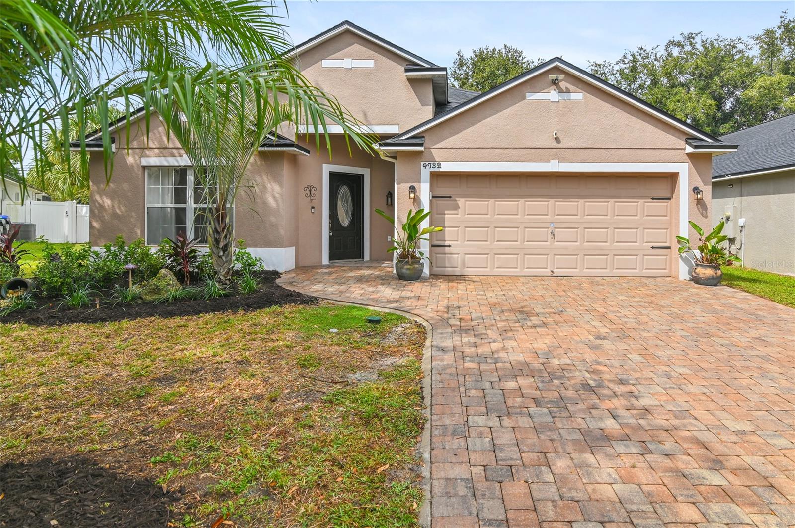 Details for 4732 Park Eden Circle, ORLANDO, FL 32810