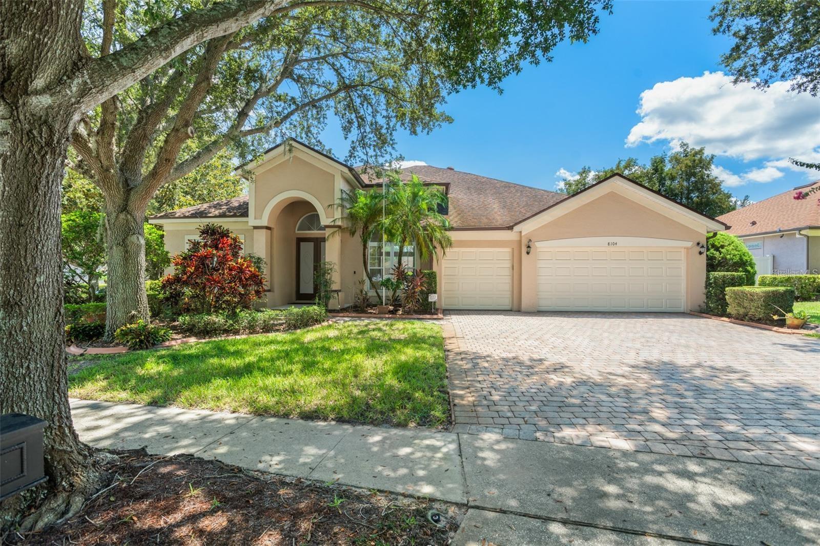 Details for 8104 Westminster Abbey Boulevard, ORLANDO, FL 32835