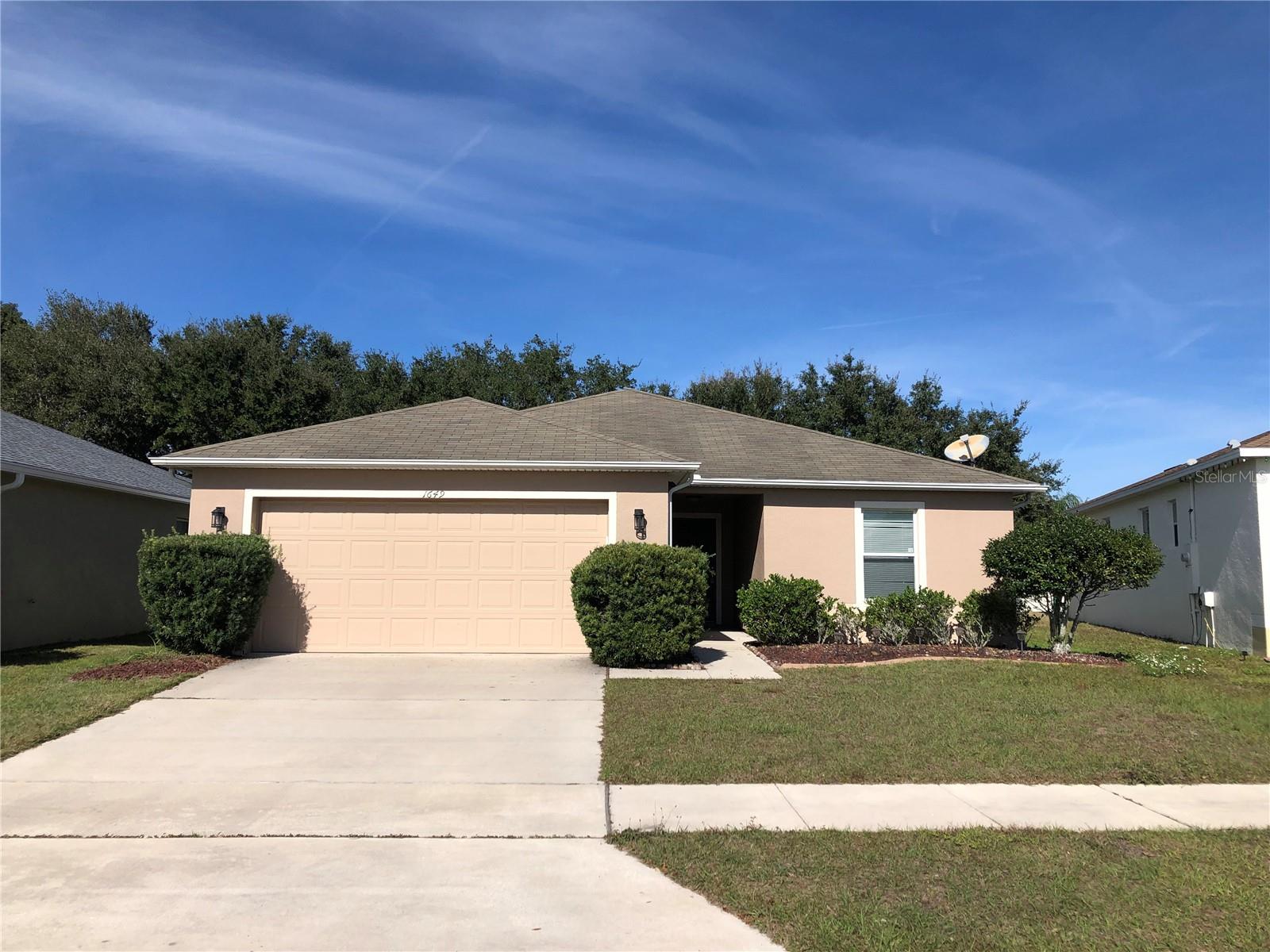 Details for 1649 Strathmore Circle, MOUNT DORA, FL 32757