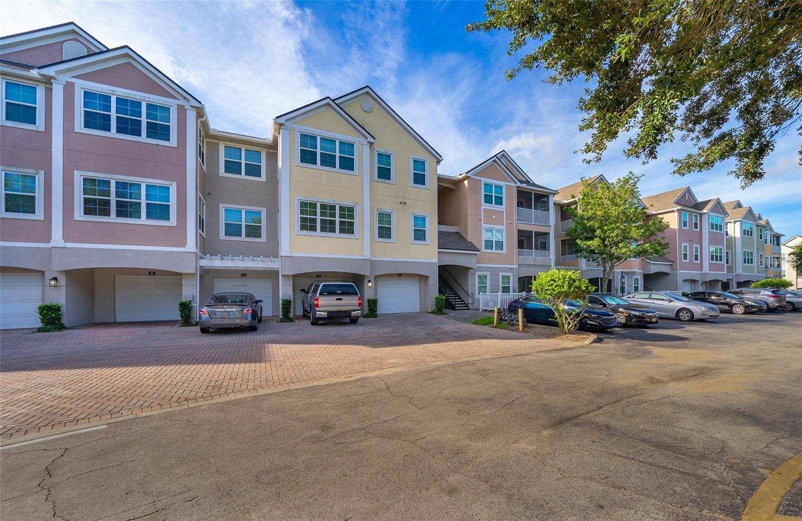 Listing Details for 6412 Queens Borough Avenue 205, ORLANDO, FL 32835