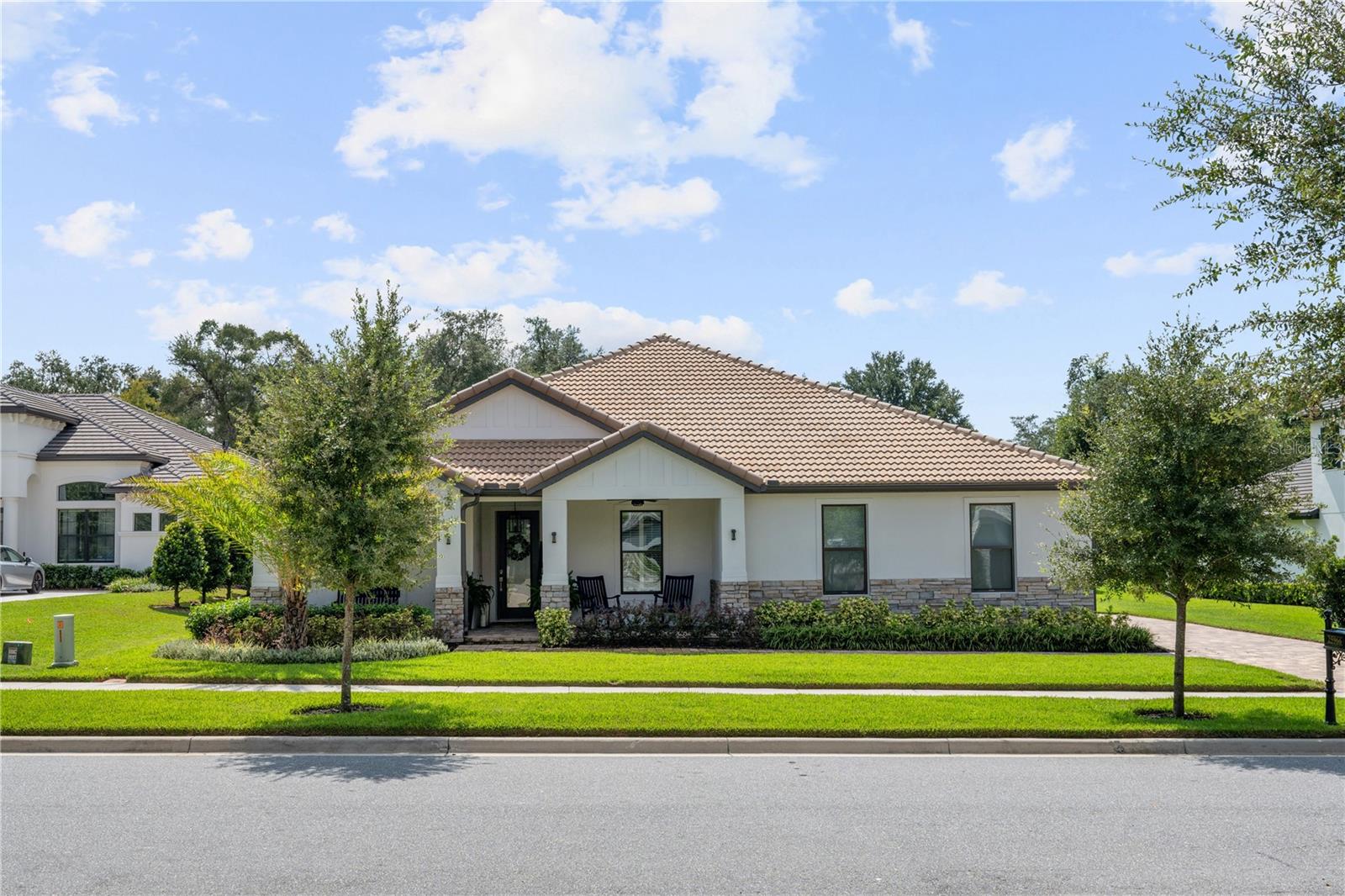 Details for 25966 High Hampton Circle, SORRENTO, FL 32776