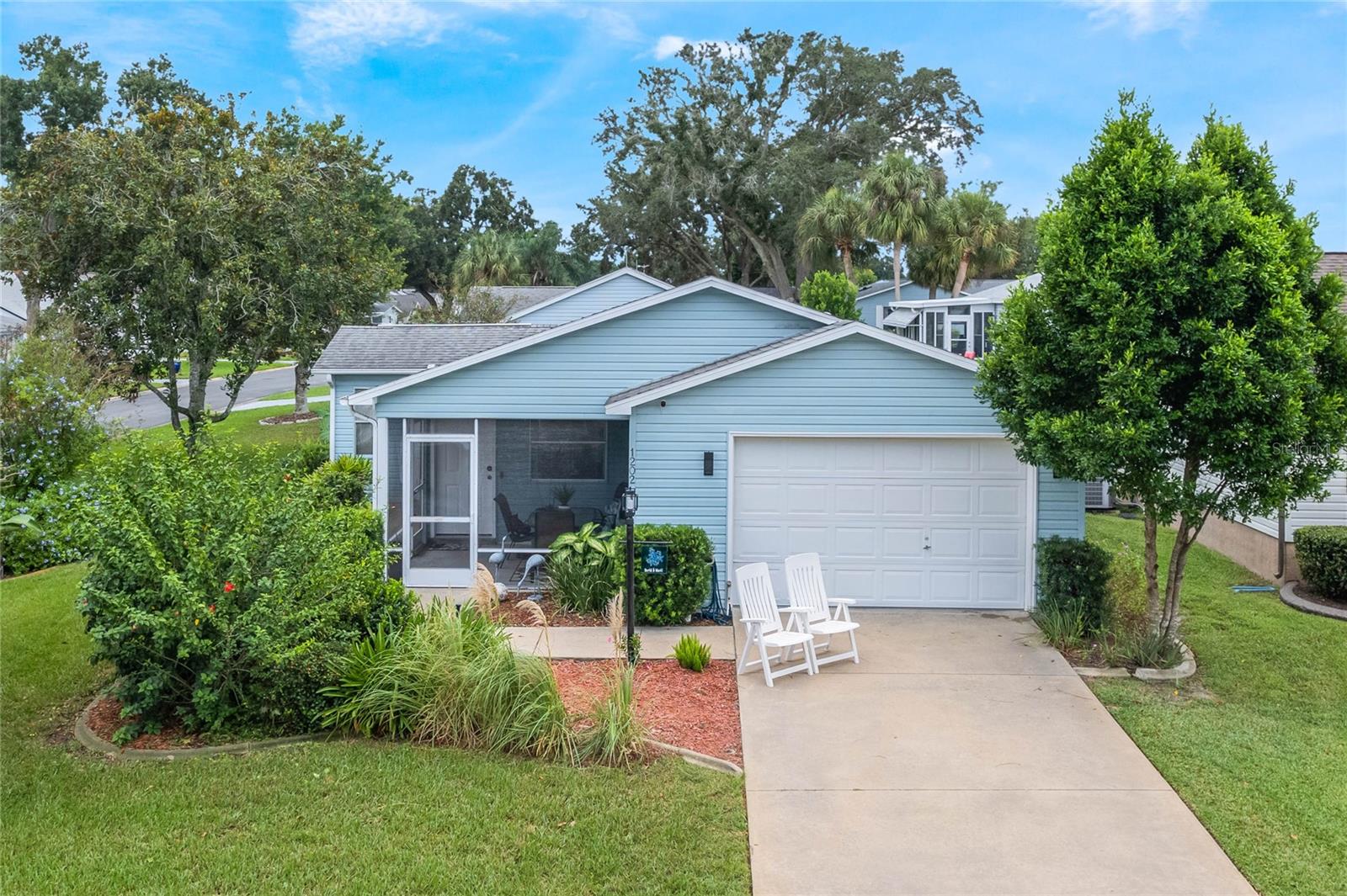 Details for 1202 Granada Court, THE VILLAGES, FL 32159