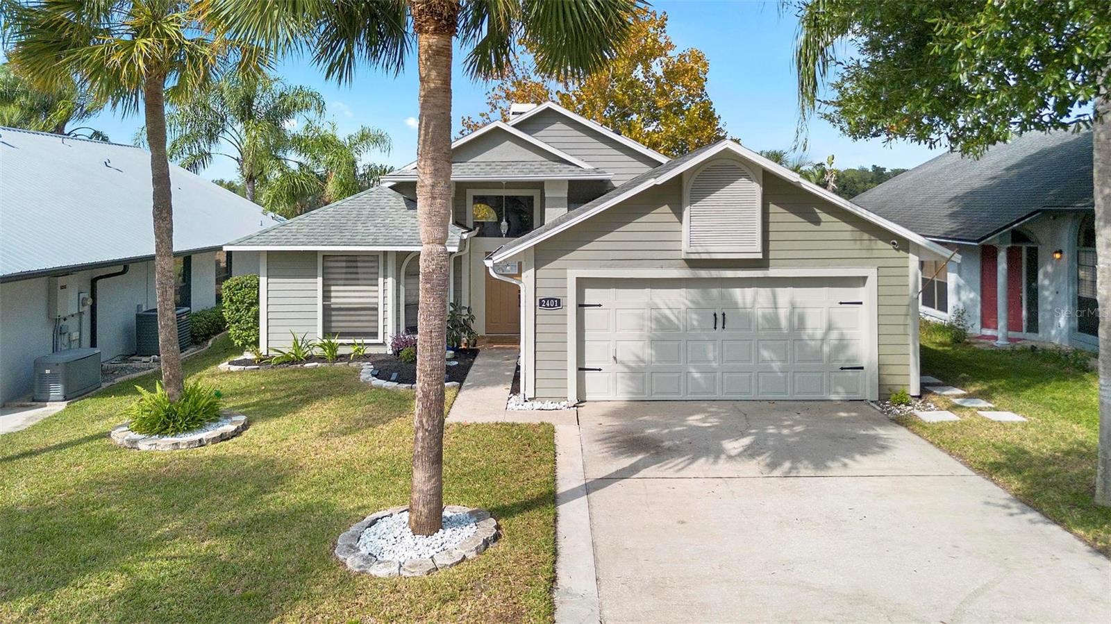 Details for 2401 Piedmont Lakes Boulevard, APOPKA, FL 32703