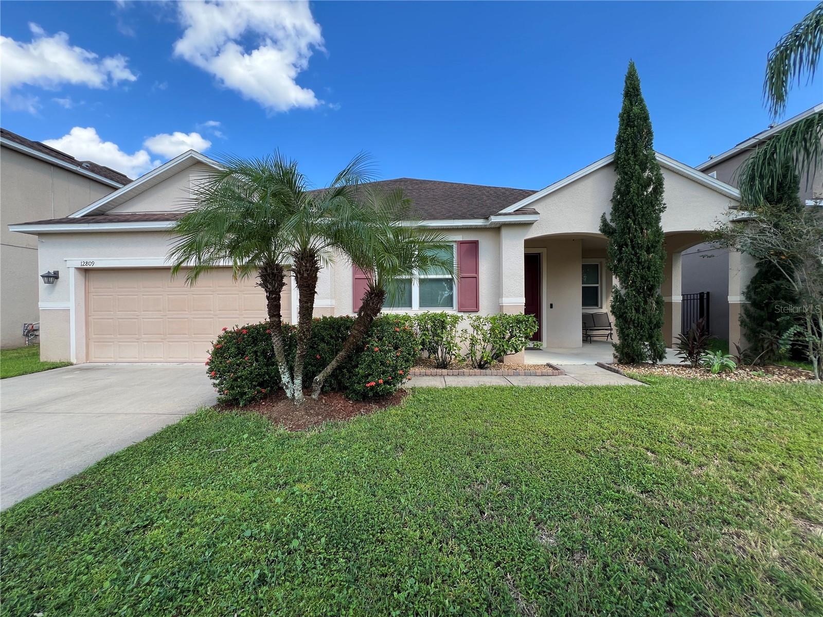 Details for 12809 Sawgrass Pine Circle, ORLANDO, FL 32824