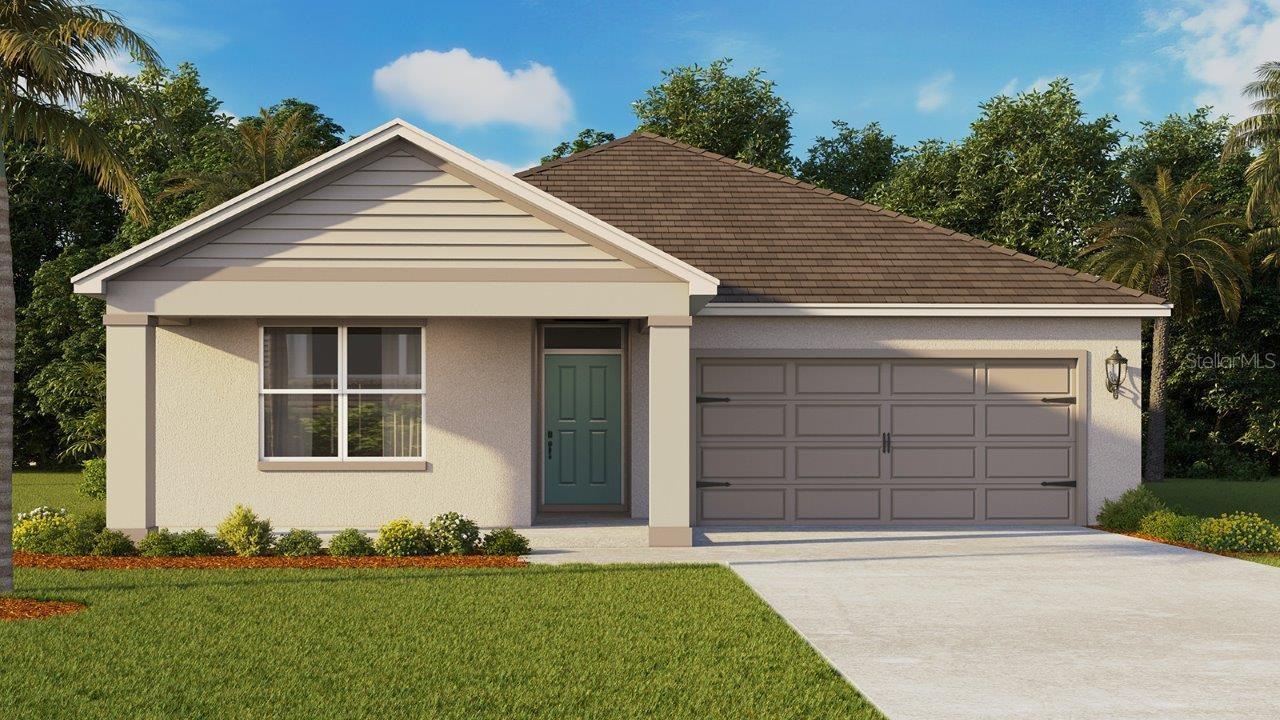 Listing Details for 1222 Limbali Street, MOUNT DORA, FL 32757