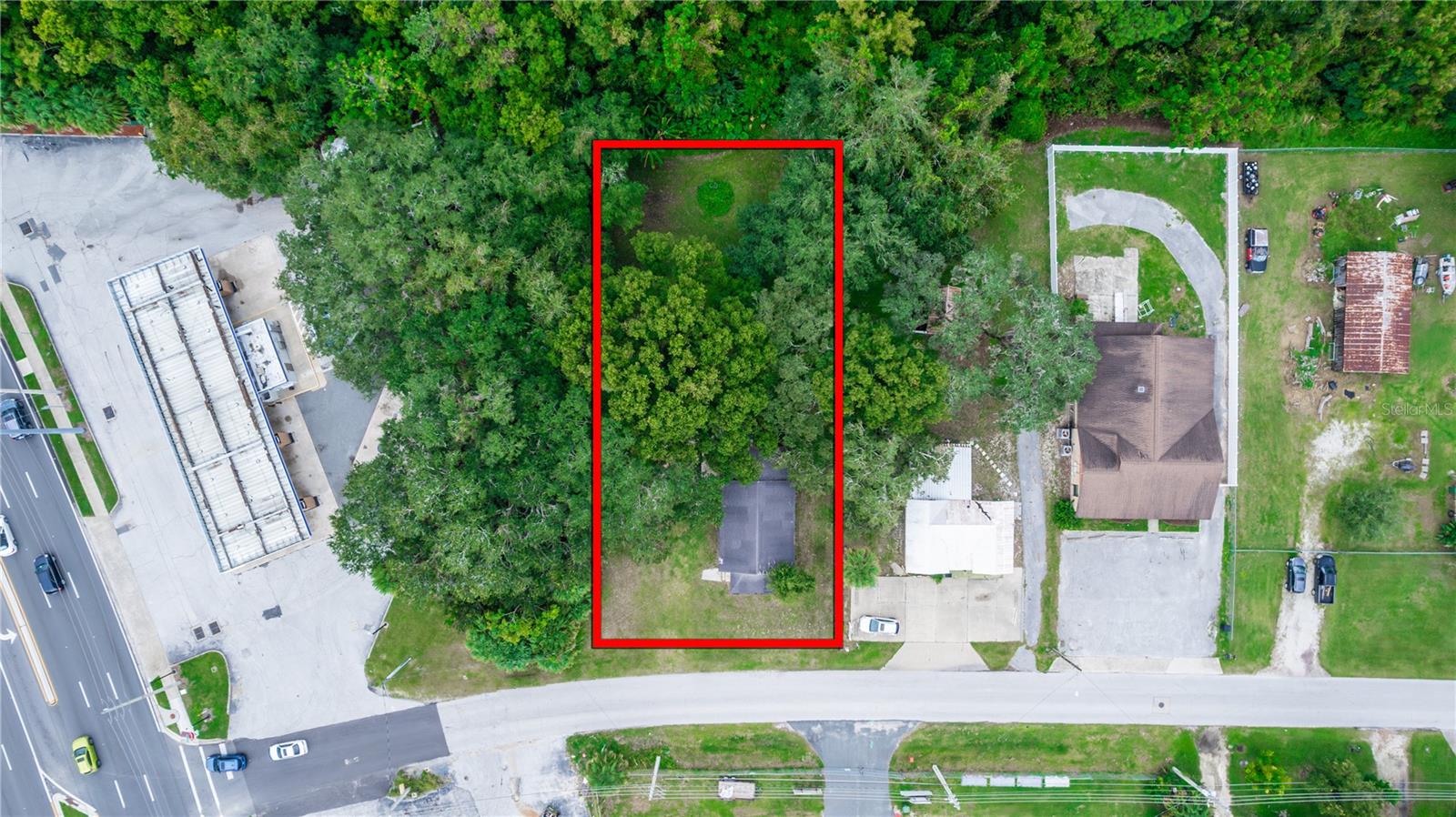 Details for 1314 Shore Drive, LEESBURG, FL 34748