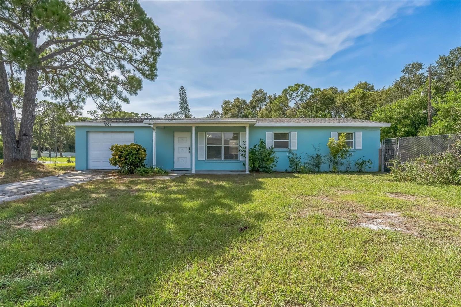 Details for 1804 51st Avenue W, BRADENTON, FL 34207