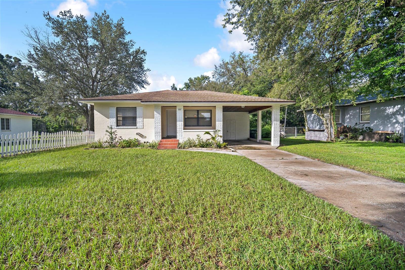 Details for 507 Francis Boulevard, LAKELAND, FL 33801