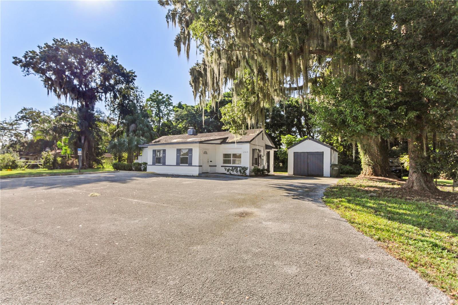 Details for 2309 Main Street, LEESBURG, FL 34748