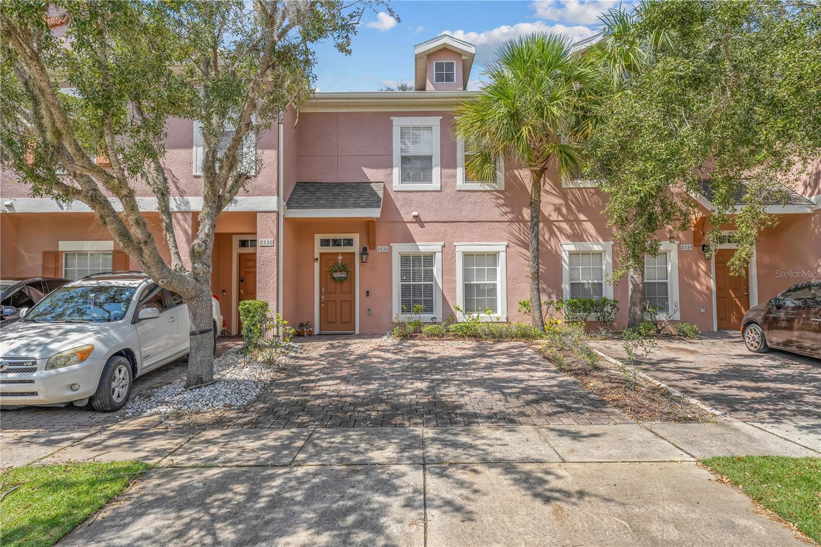 Details for 2332 Caravelle Circle, KISSIMMEE, FL 34746