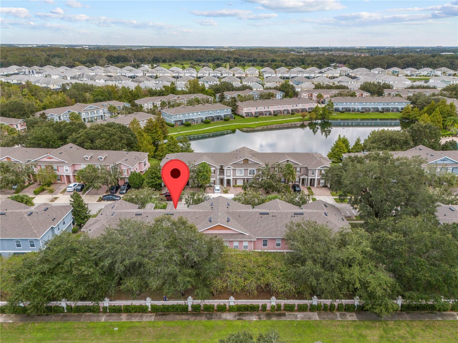 Image 5 of 20 For 2332 Caravelle Circle