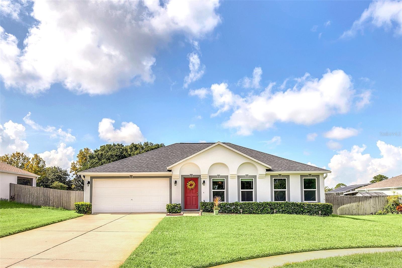 Details for 622 Glenfield Court, APOPKA, FL 32712