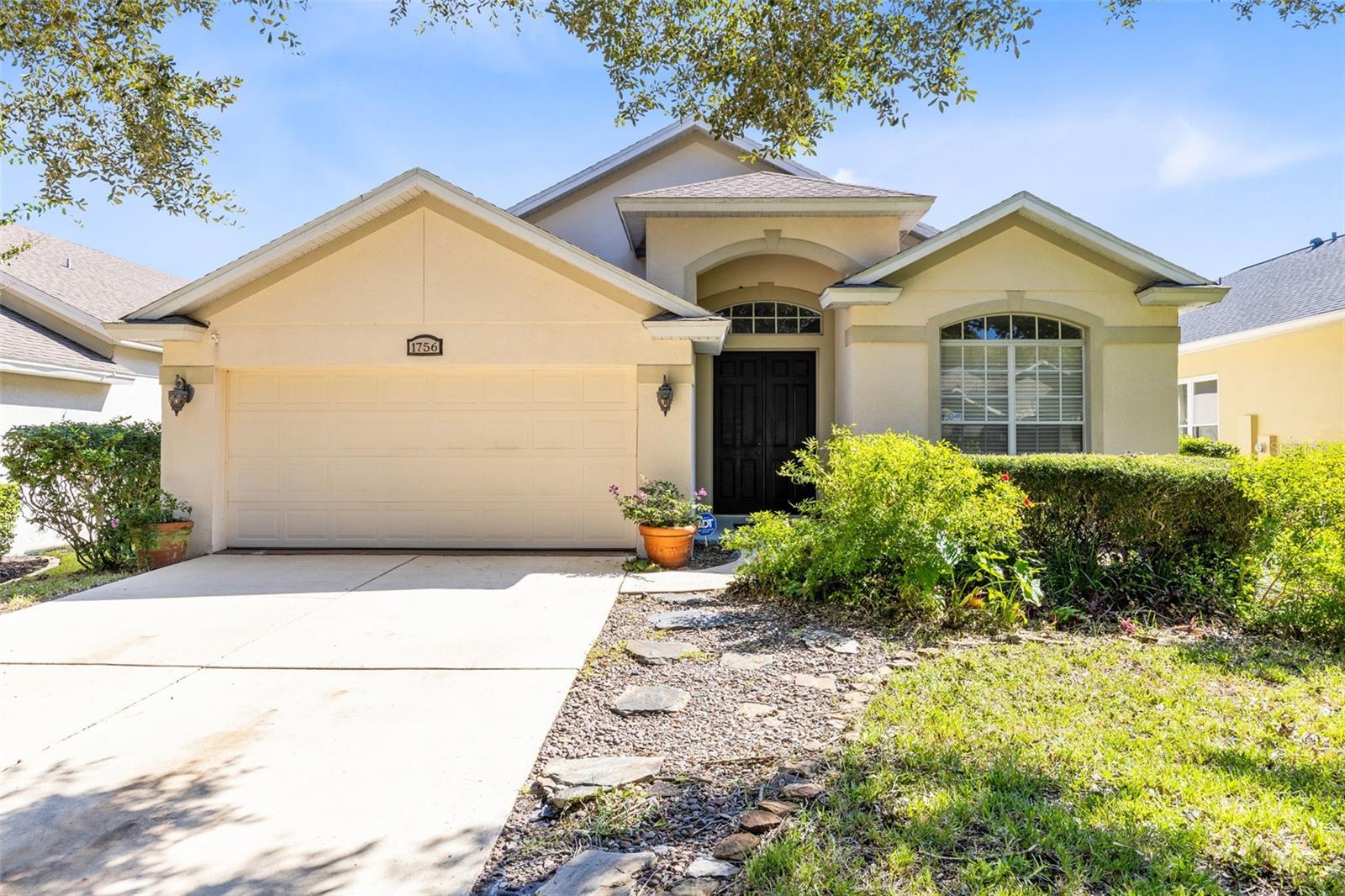 Details for 1756 Cherry Ridge Drive, LAKE MARY, FL 32746