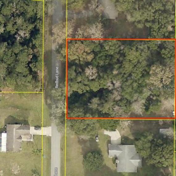 Details for  Redbud Lane , BROOKSVILLE, FL 34601