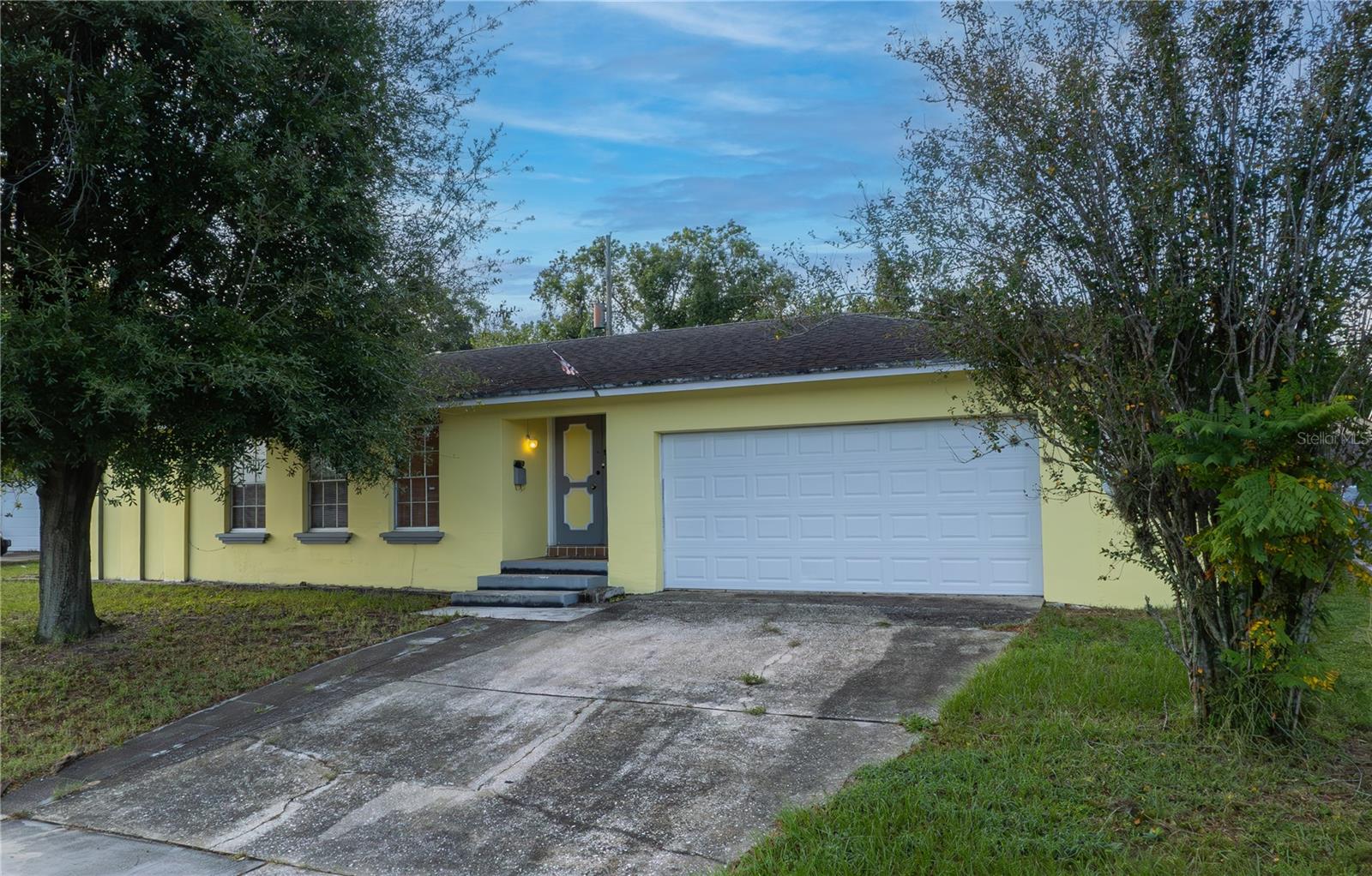 Details for 6316 Tebbetts Drive, ORLANDO, FL 32818