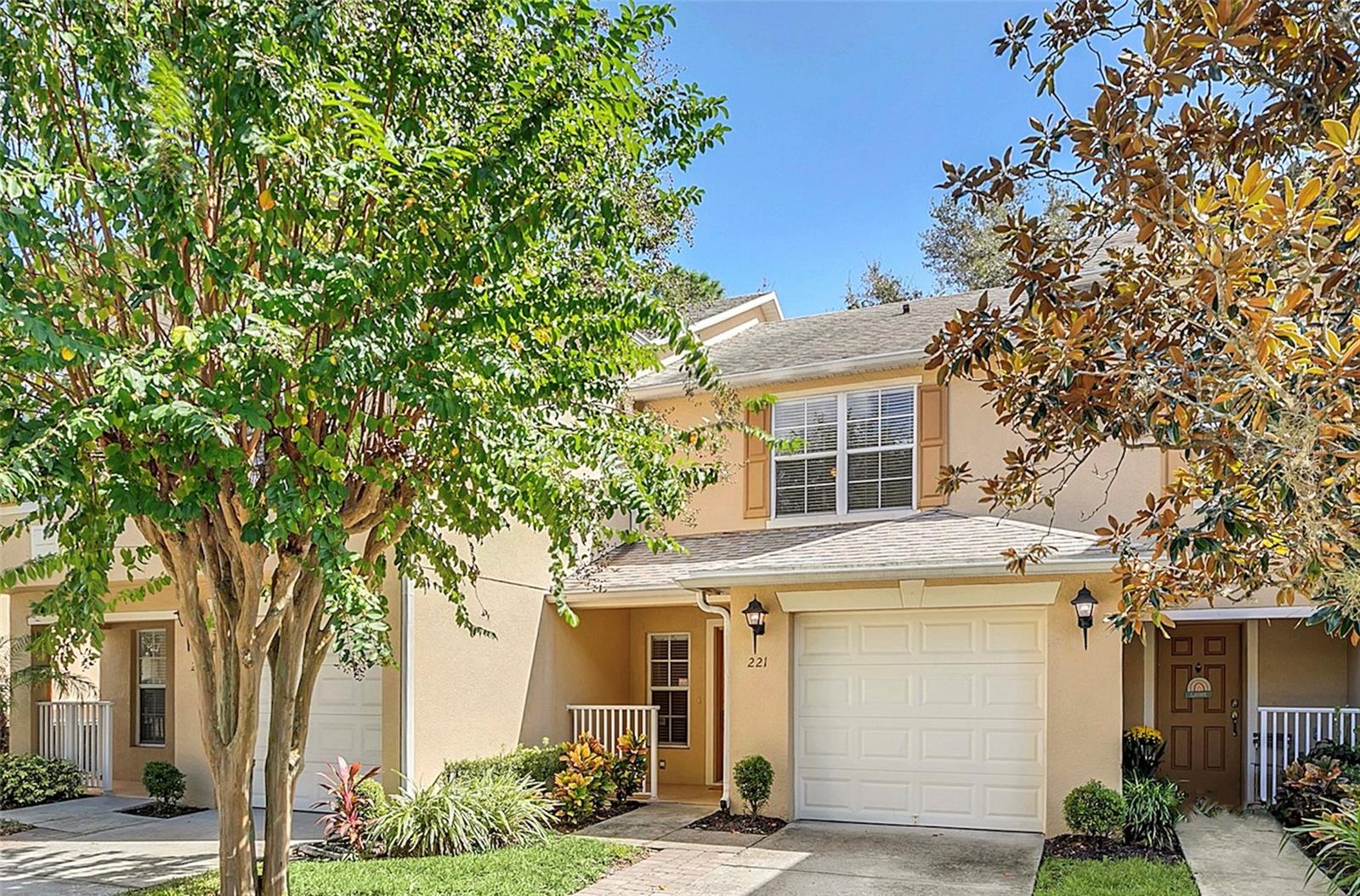 Details for 221 Sterling Springs Lane, ALTAMONTE SPRINGS, FL 32714