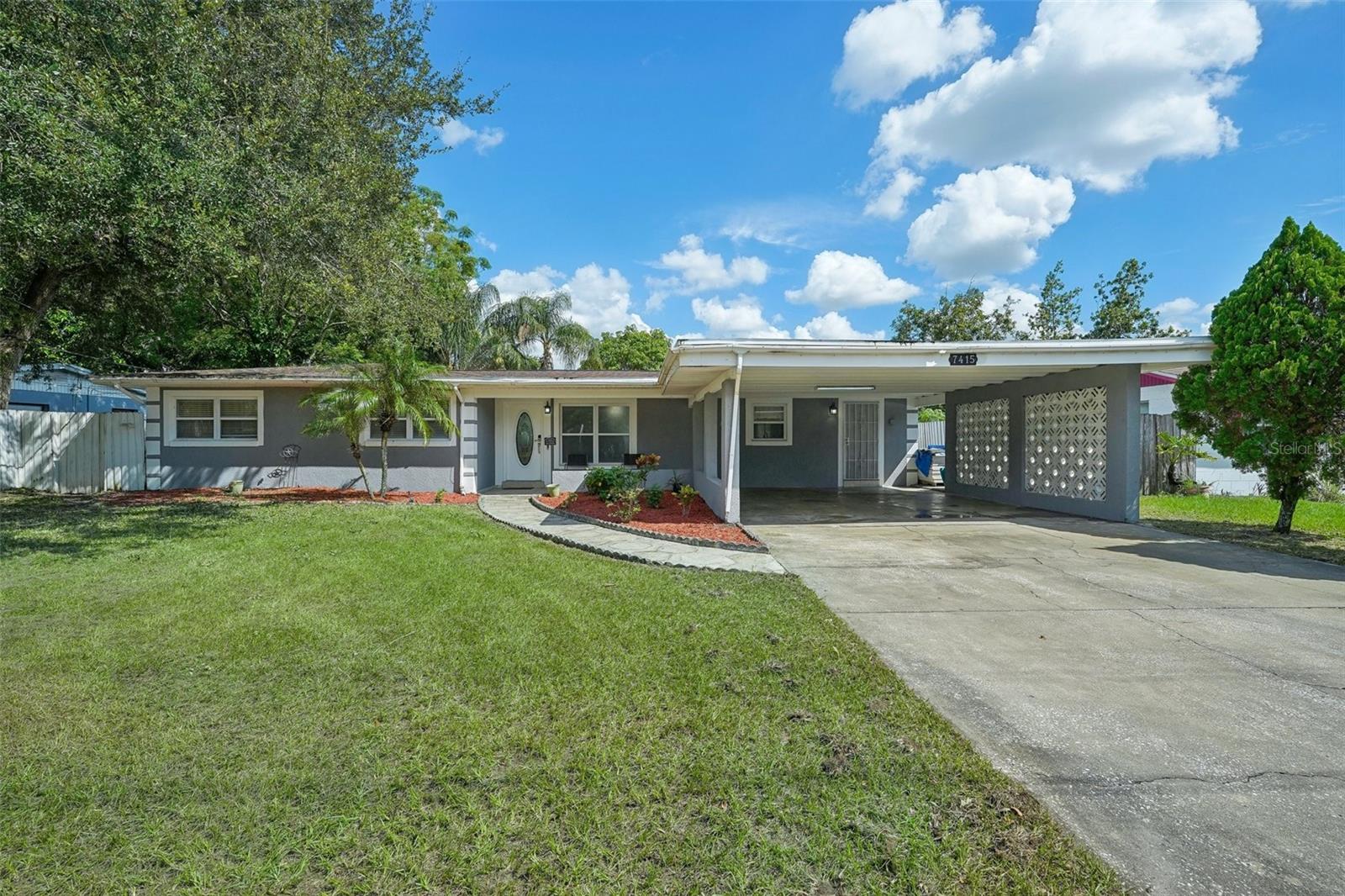 Details for 7415 Brockbank Drive, ORLANDO, FL 32809