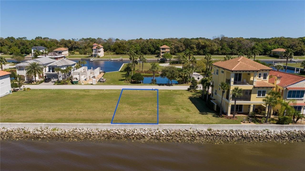 Details for 276 Yacht Harbor Drive, PALM COAST, FL 32137