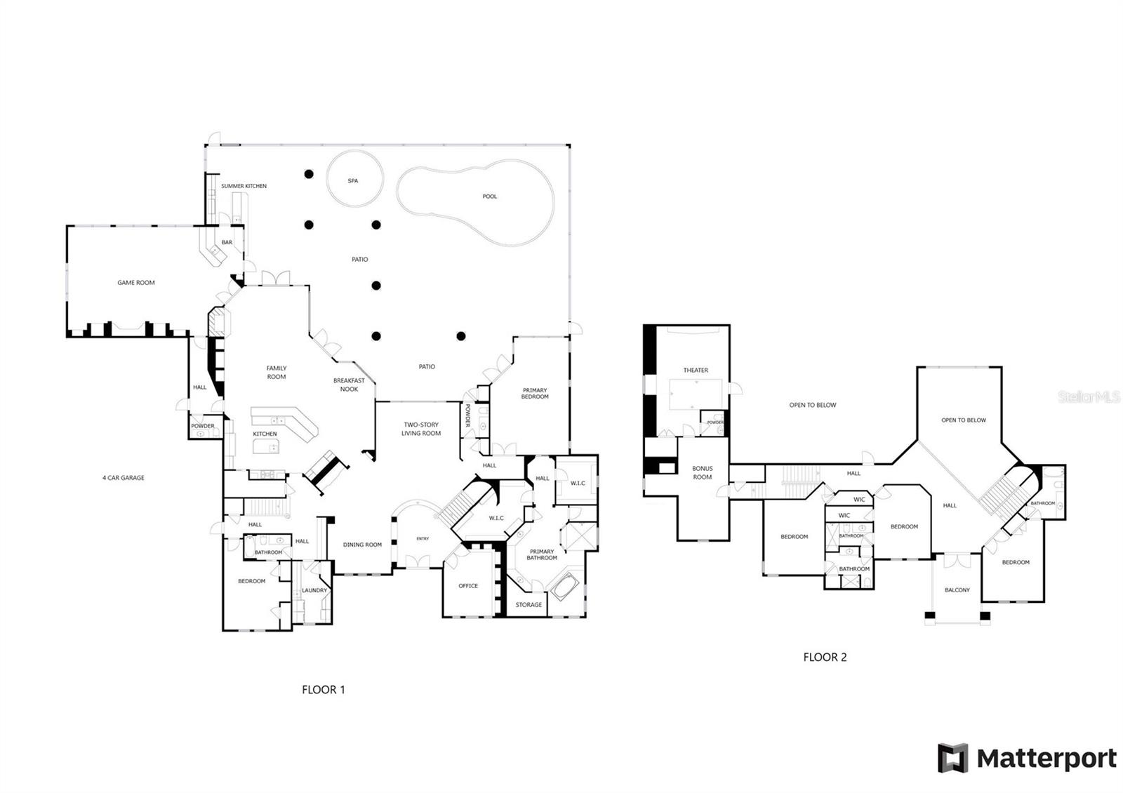 Image 67 of 67 For 3499 Rockcliff Place