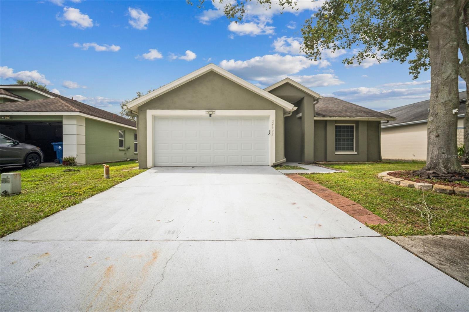 Details for 24922 Joiner Court, LUTZ, FL 33559