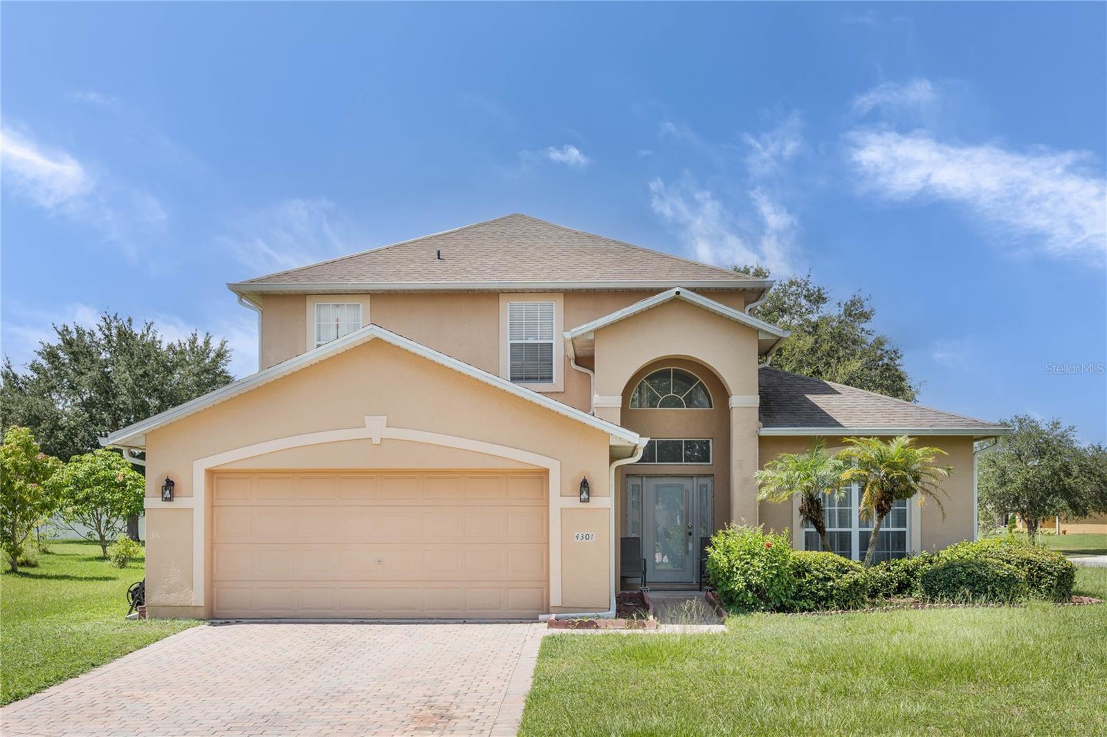 Details for 4301 Presidio Way, KISSIMMEE, FL 34746