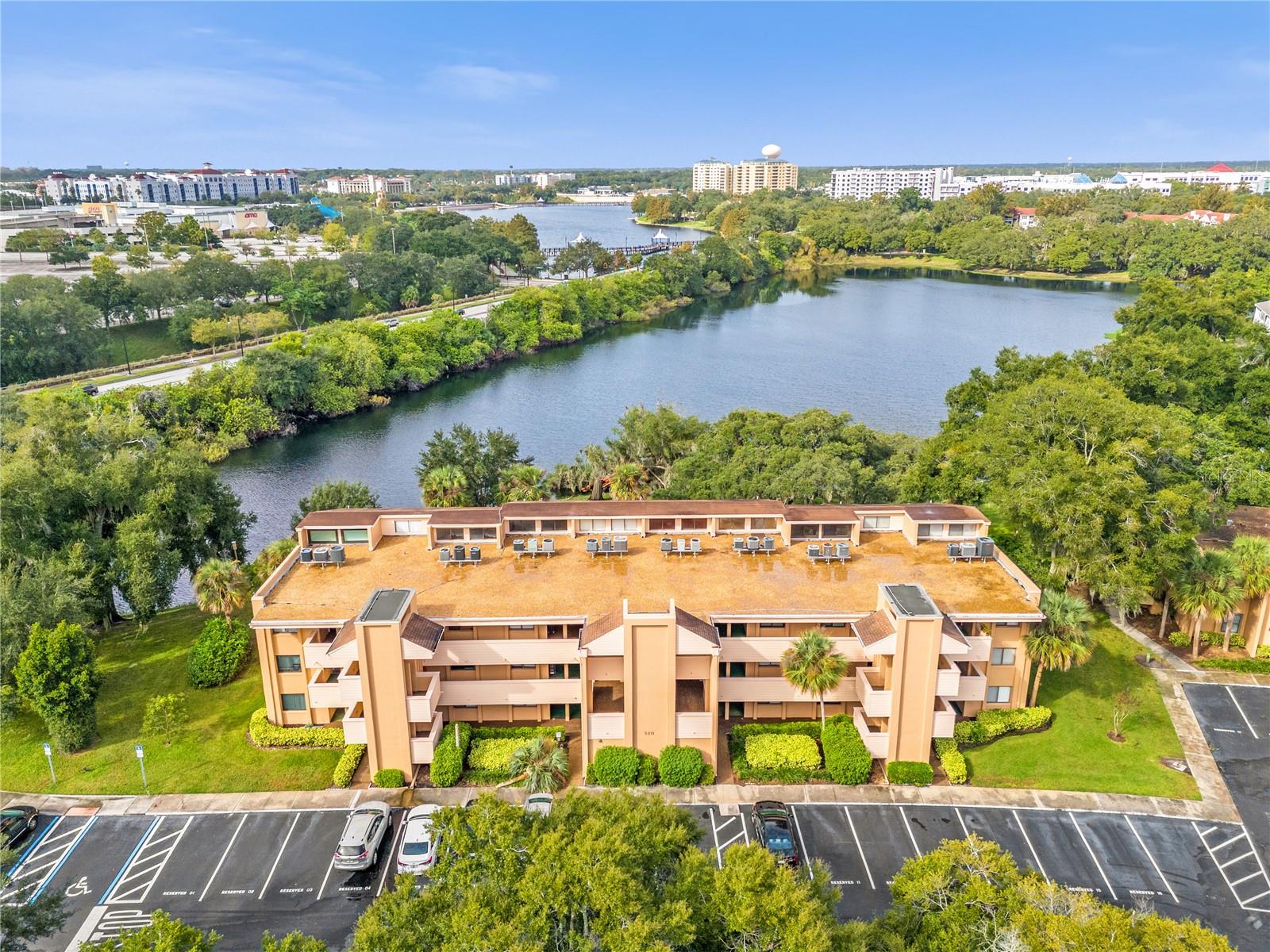 Details for 510 Cranes Way 307, ALTAMONTE SPRINGS, FL 32701