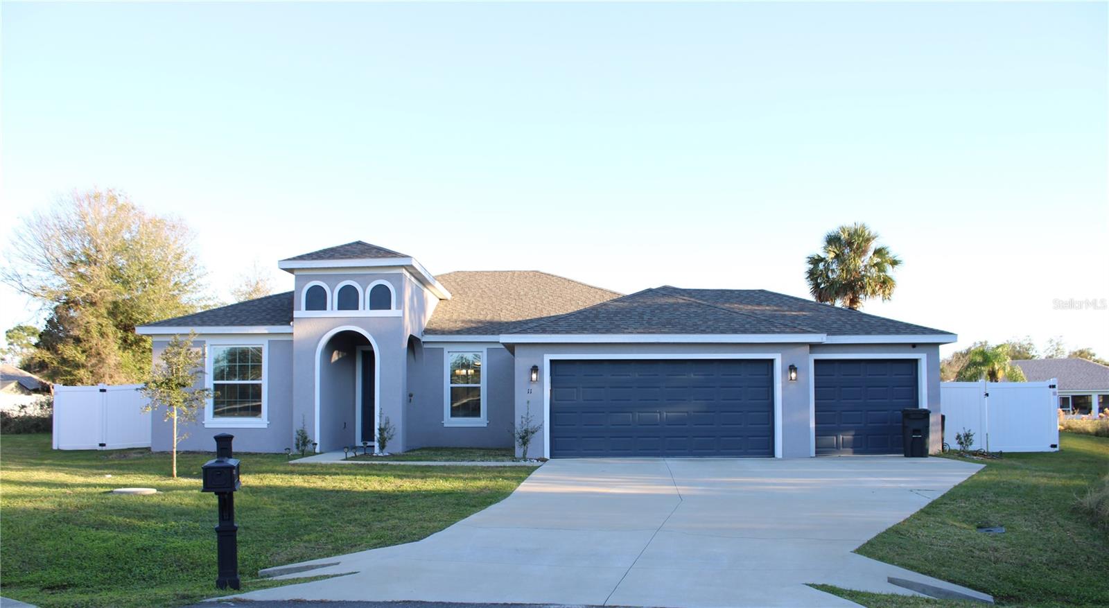 Details for 11 Lyons Place, PALM COAST, FL 32137