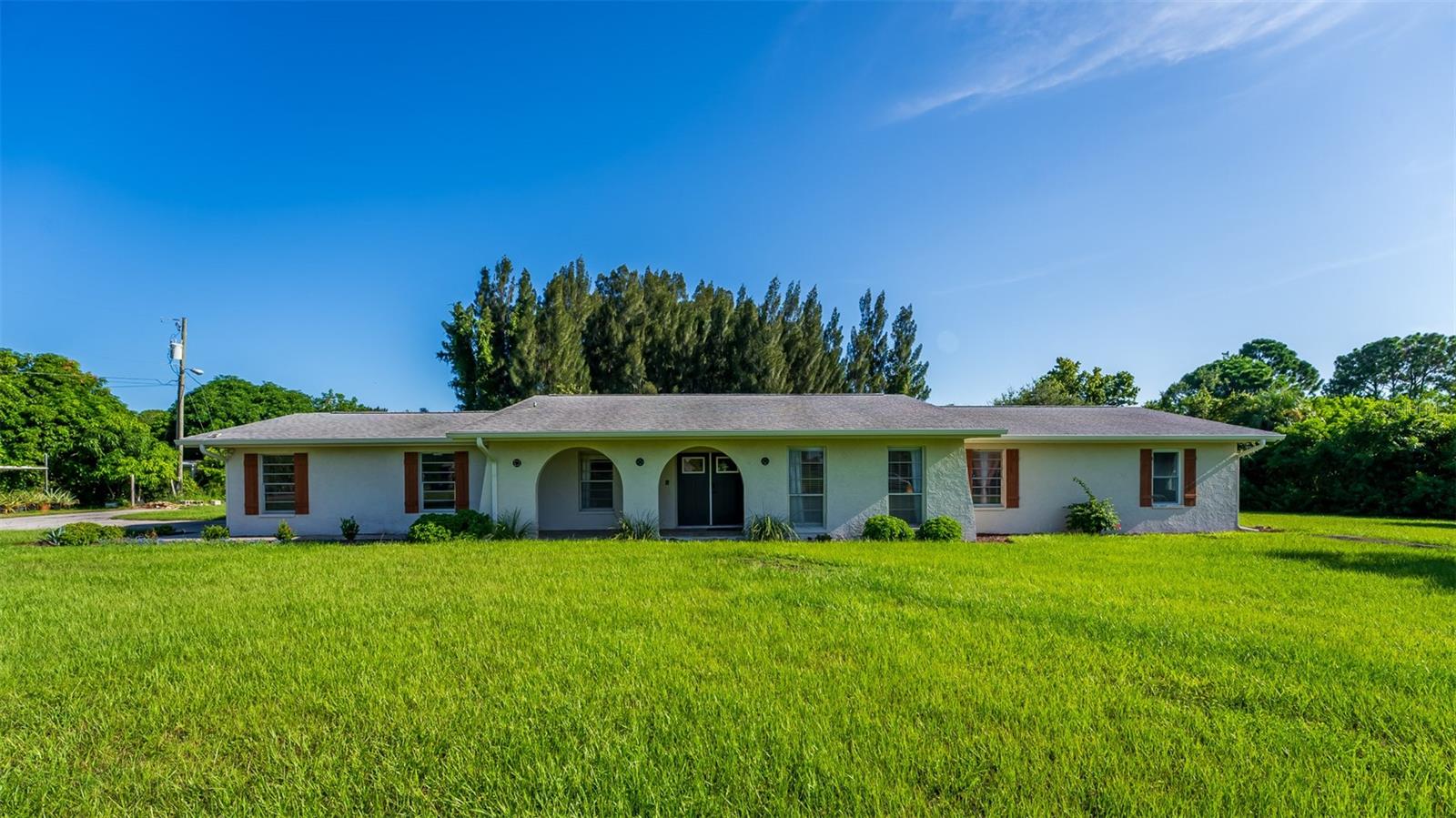 Details for 160 Grant Road, MERRITT ISLAND, FL 32953