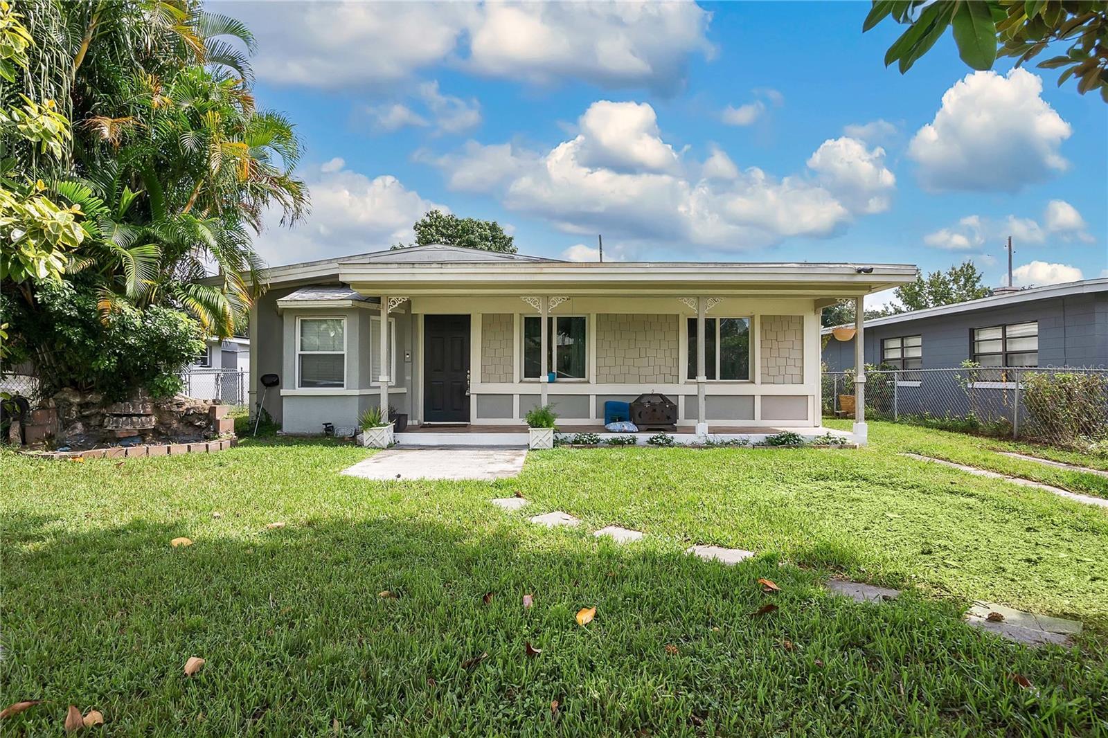 Details for 803 Haskell Avenue, ORLANDO, FL 32807