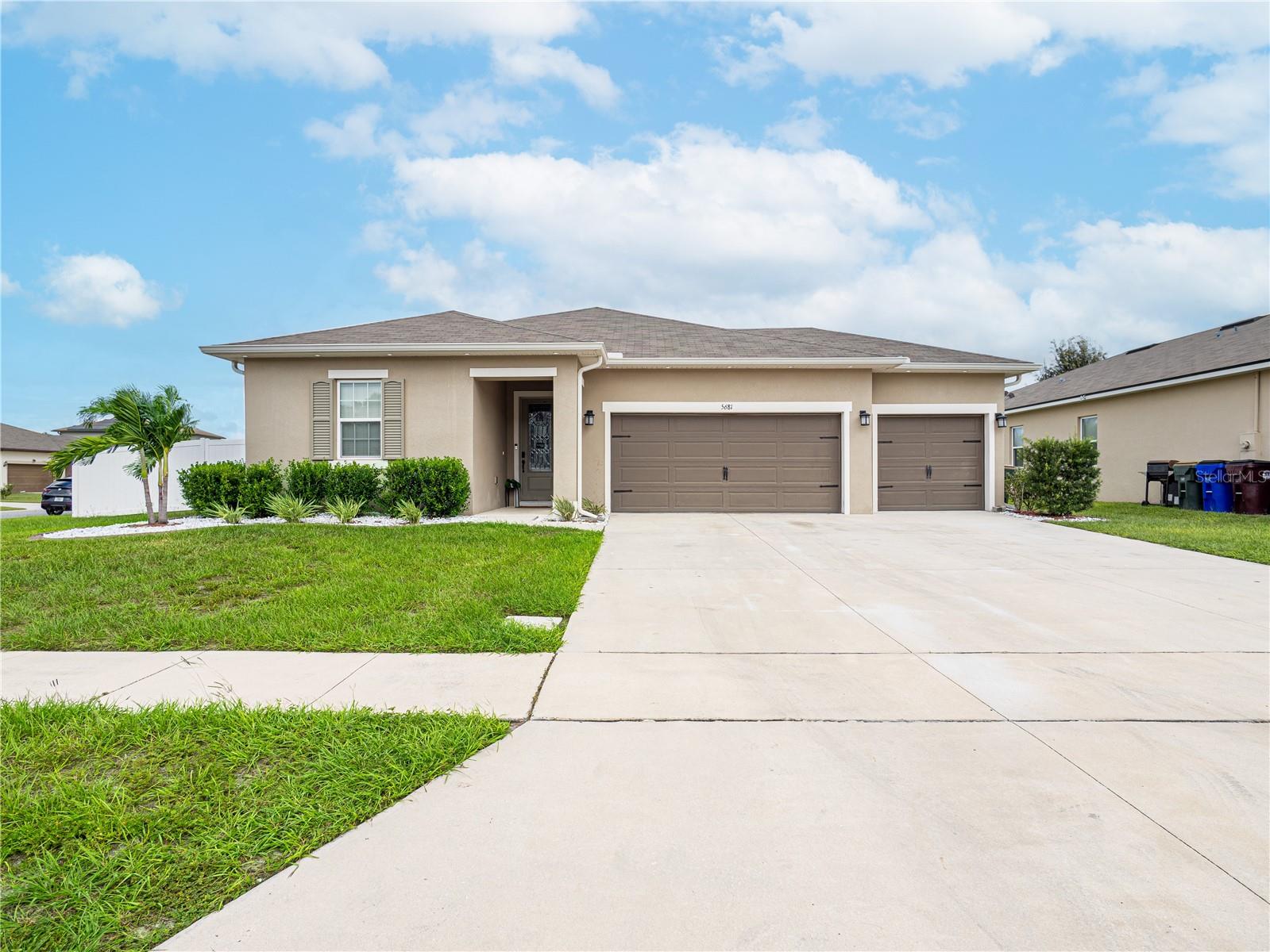 Details for 5681 Western Sun Drive, SAINT CLOUD, FL 34771