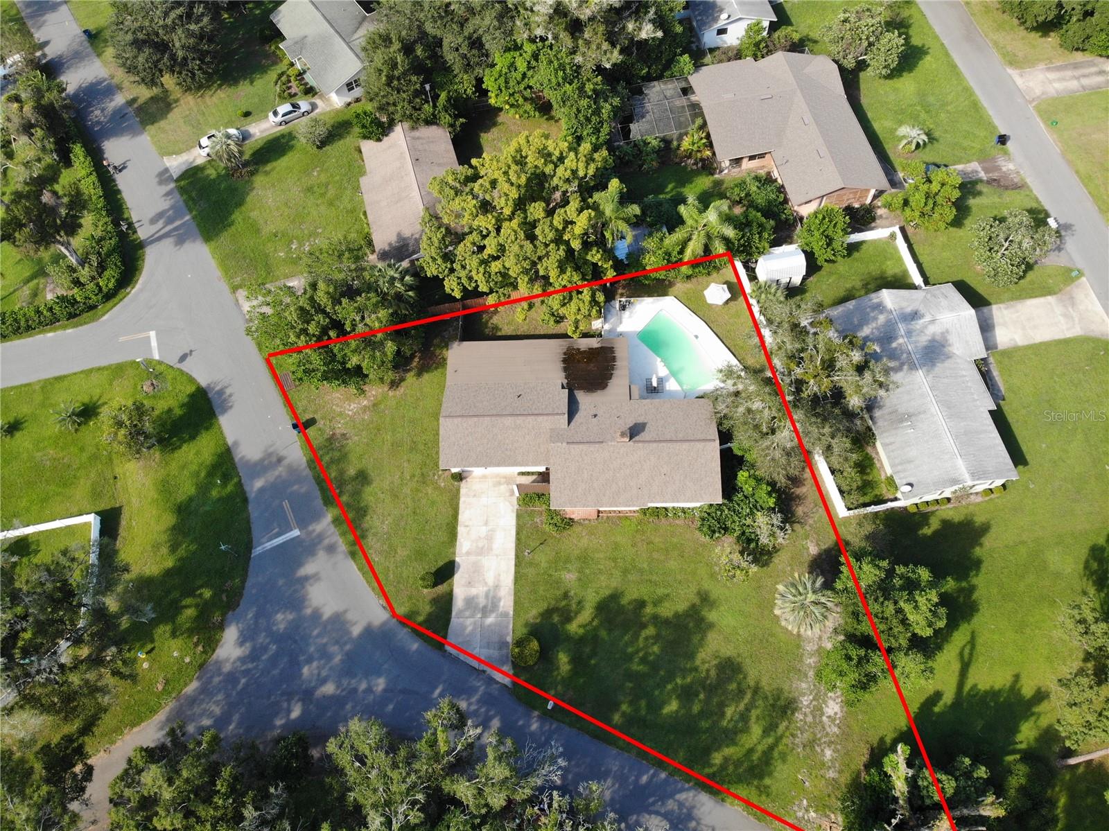 Details for 2541 Parkway Drive, DELAND, FL 32720