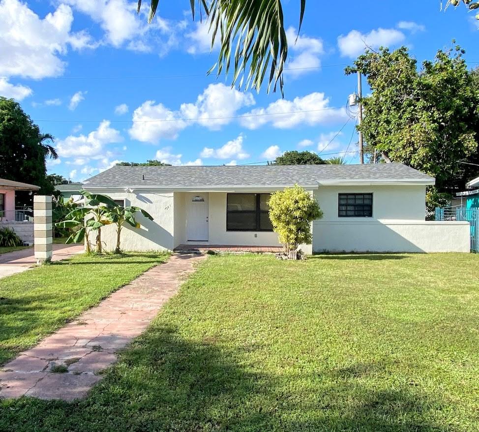 Listing Details for 1351 95th  , MIAMI, FL 33147