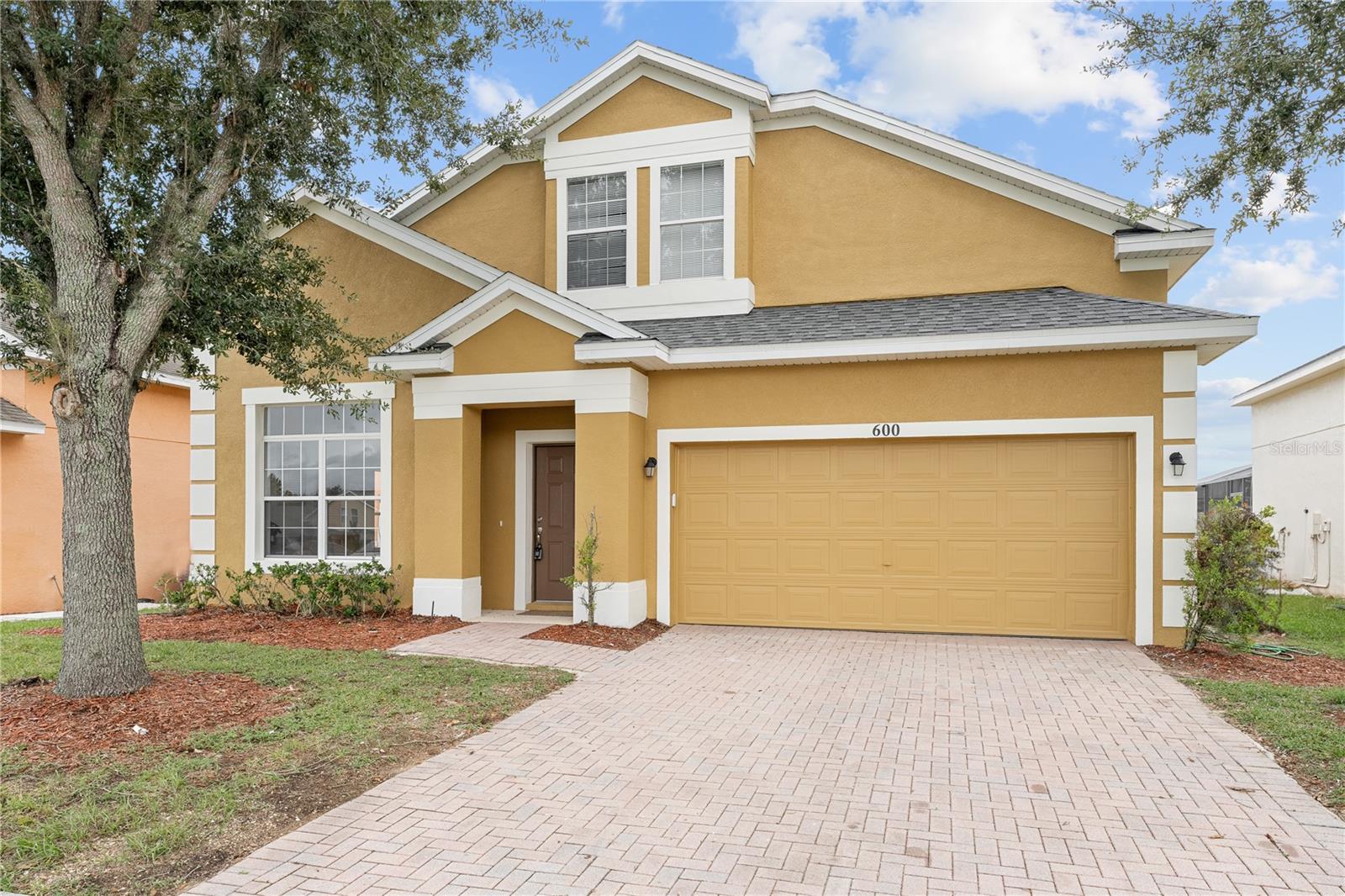 Details for 600 Cadiz Loop, DAVENPORT, FL 33837