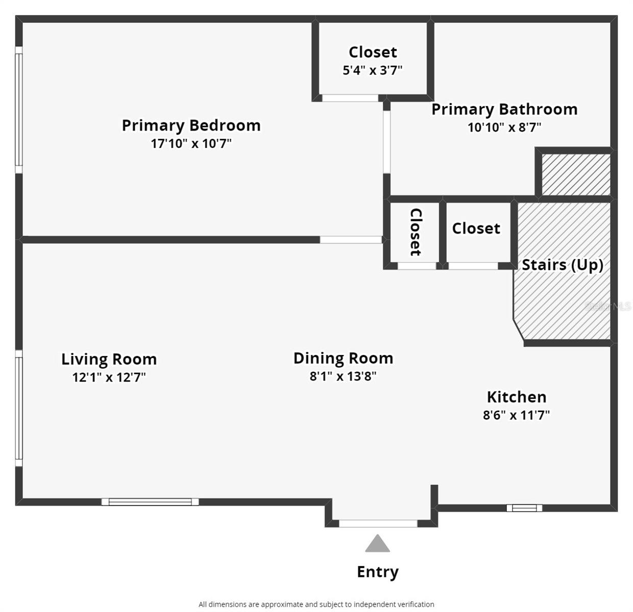 Image 45 of 46 For 4560 Yellowgold Road E 101