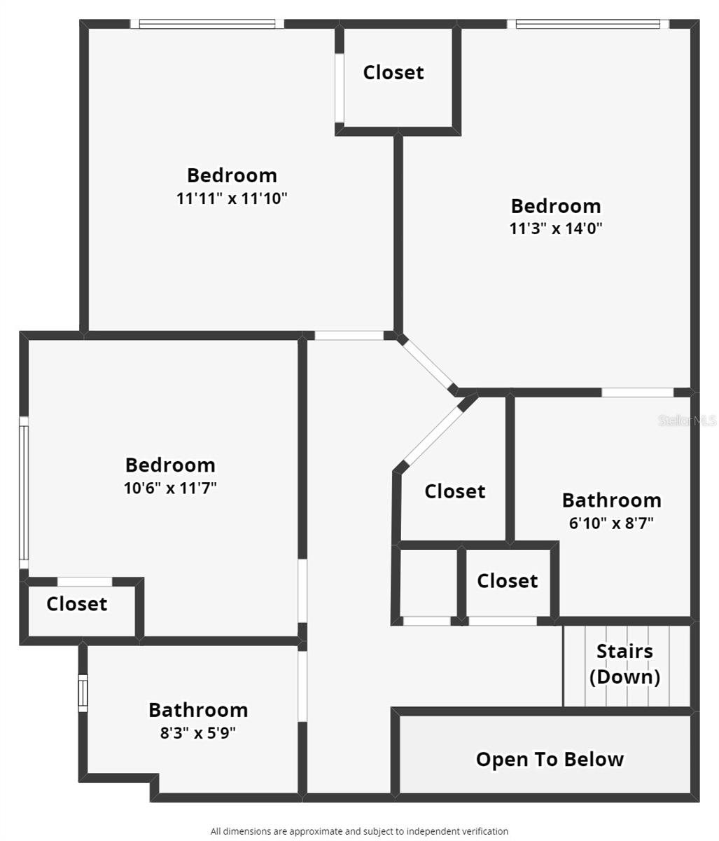 Image 46 of 46 For 4560 Yellowgold Road E 101