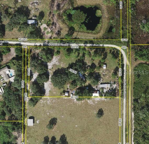 Listing Details for 1384 Outback Road, SAINT CLOUD, FL 34771