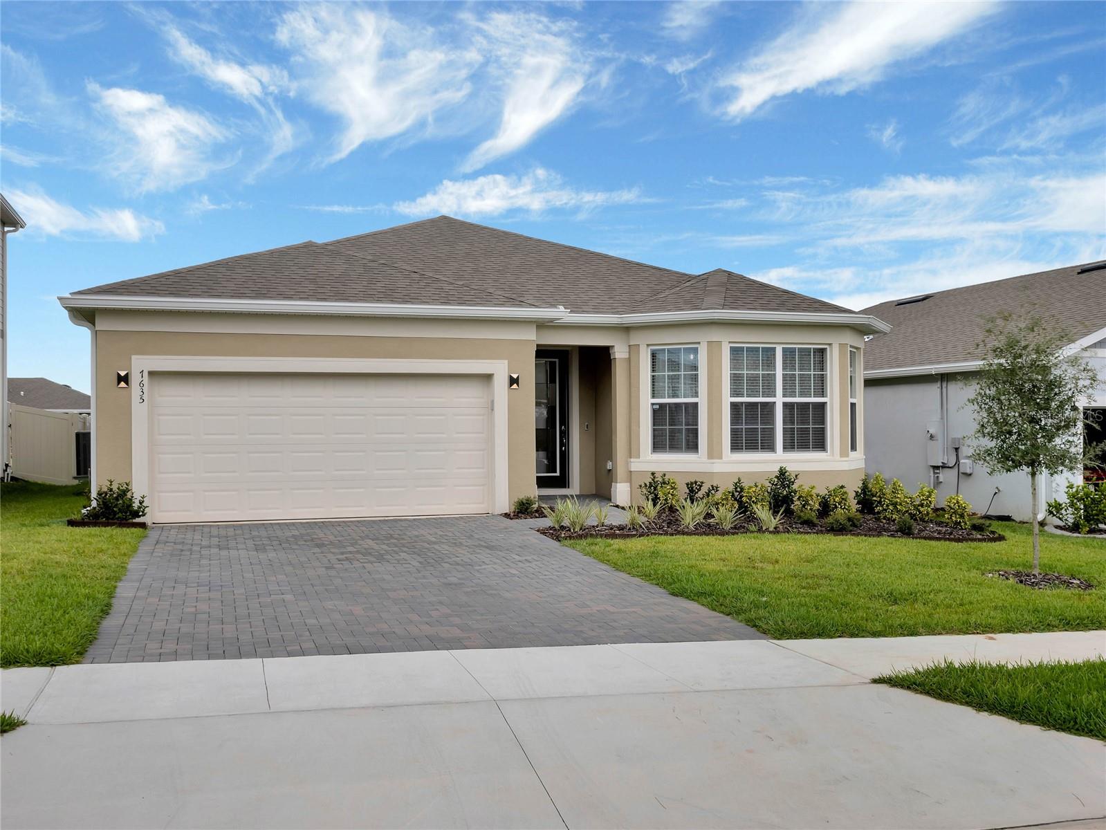 Details for 7635 Taormina Way, CLERMONT, FL 34714