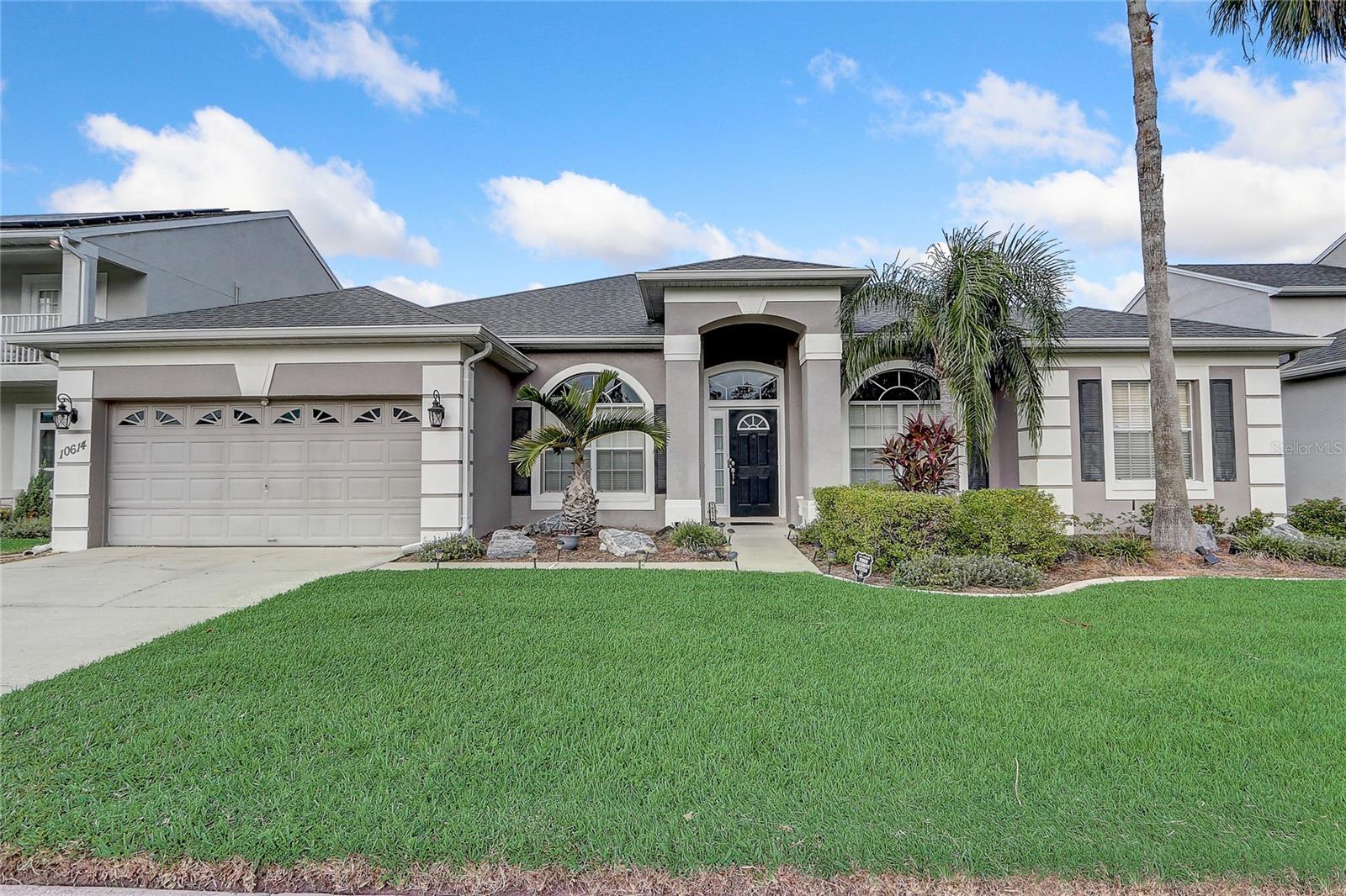 Details for 10614 Sunrise Terrace Drive, ORLANDO, FL 32825