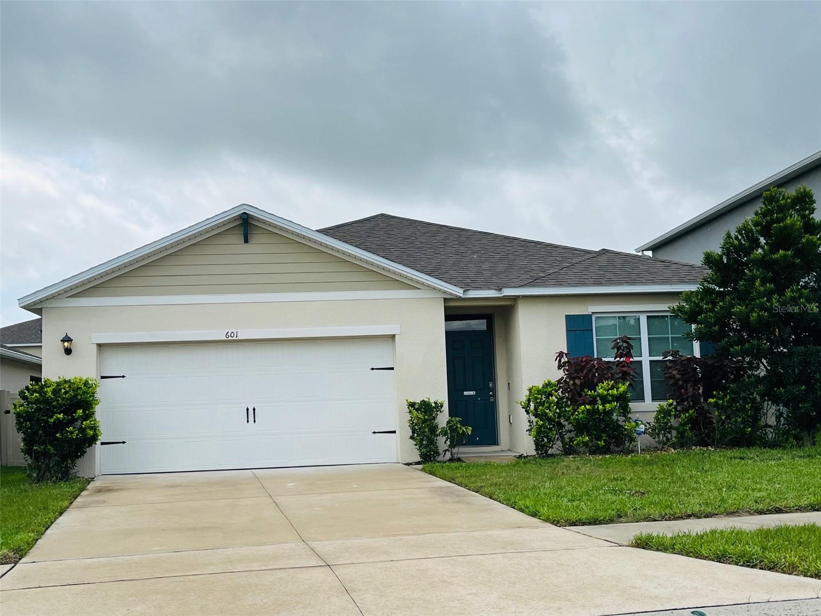 Details for 601 Talisi Loop, SAINT CLOUD, FL 34771