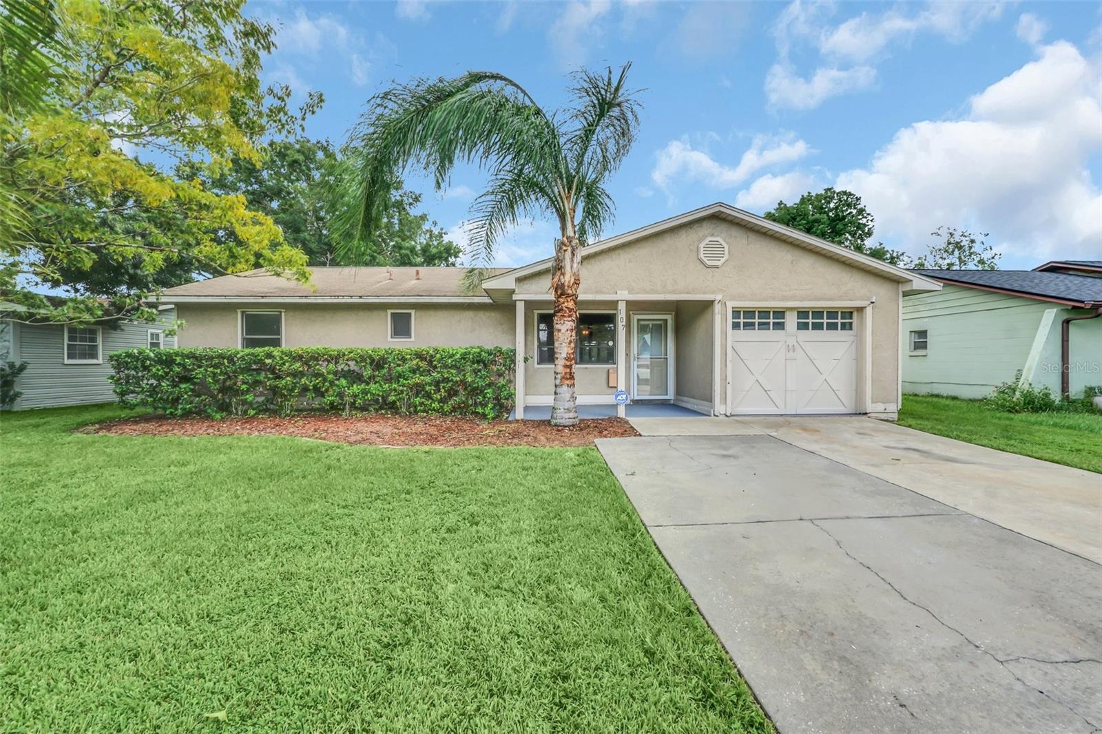 Details for 107 Montana Avenue, SAINT CLOUD, FL 34769