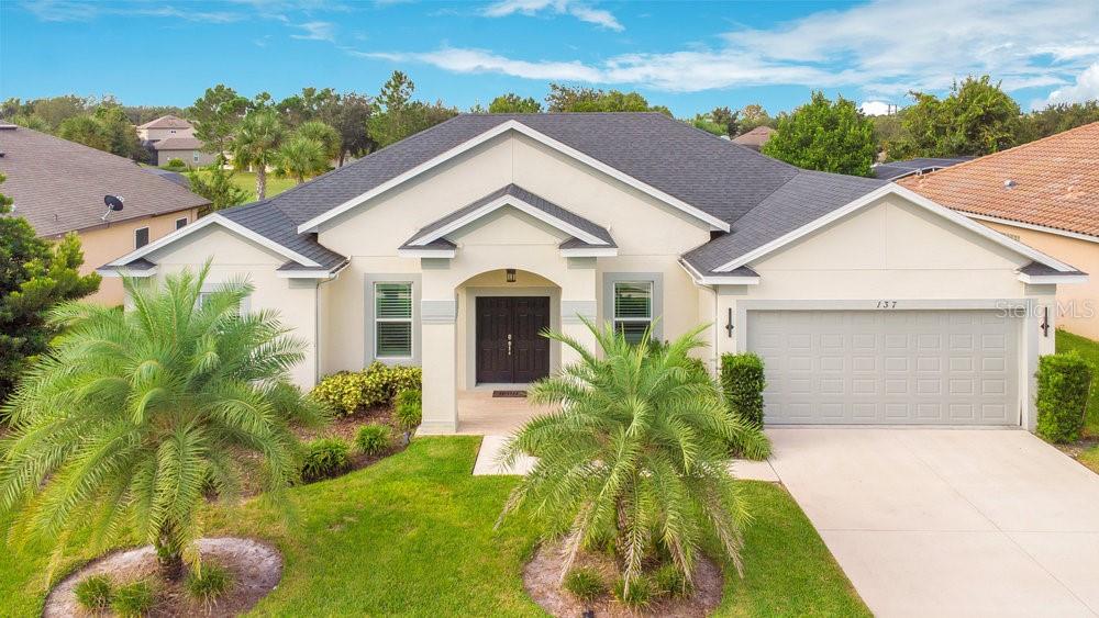 Details for 137 Hawkcrest Court, DEBARY, FL 32713