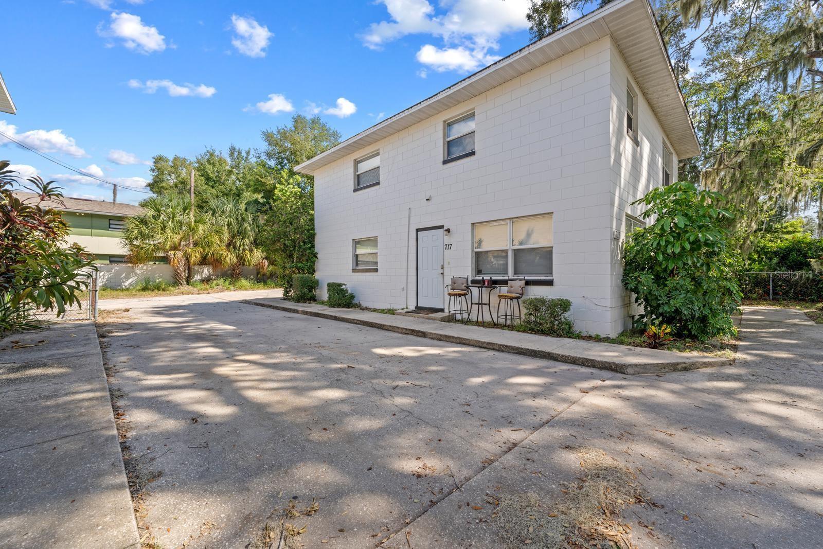 Details for 715 Carroll Avenue Sw, WINTER HAVEN, FL 33880