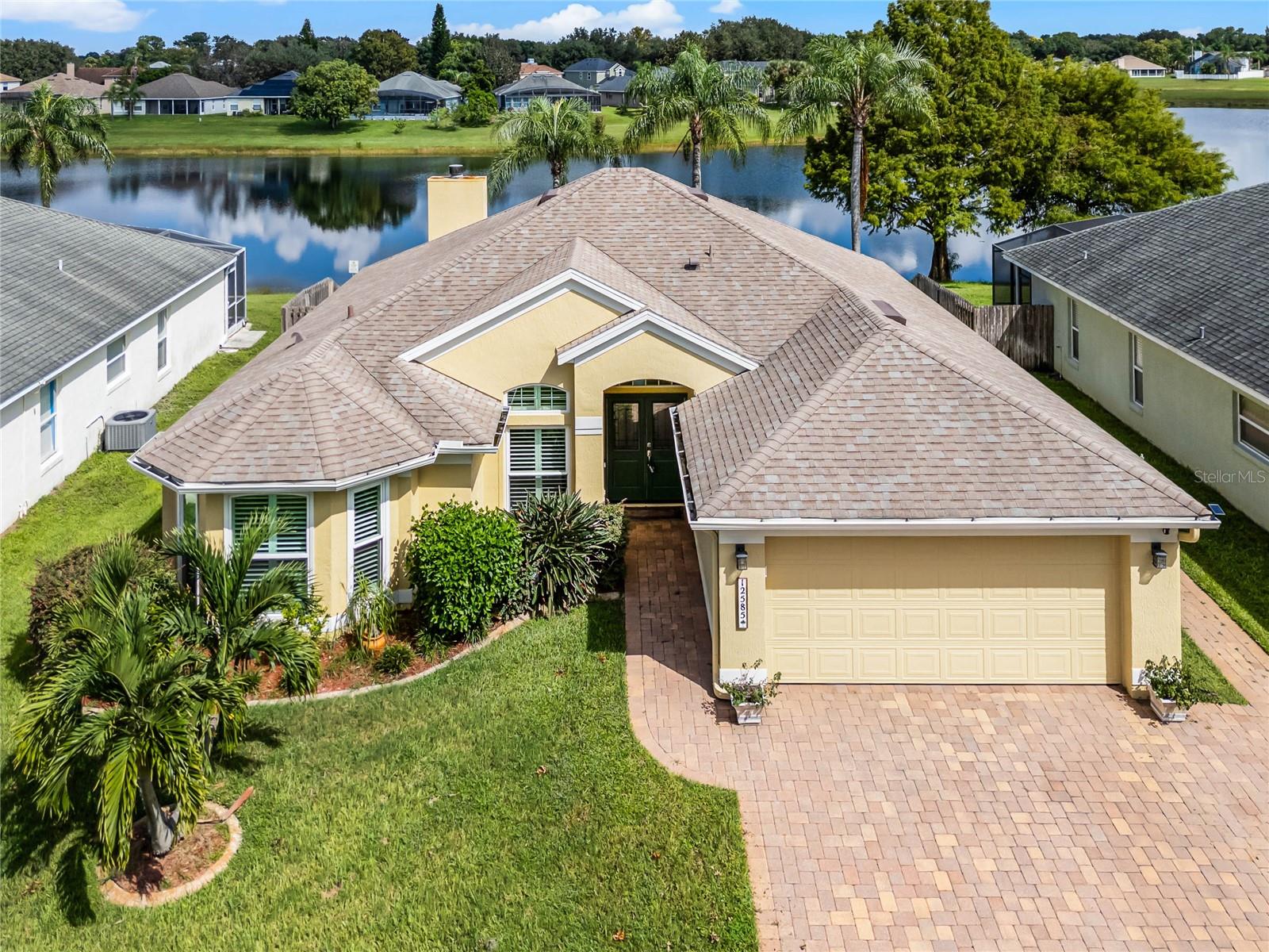 Details for 12585 Waterhaven Circle, ORLANDO, FL 32828