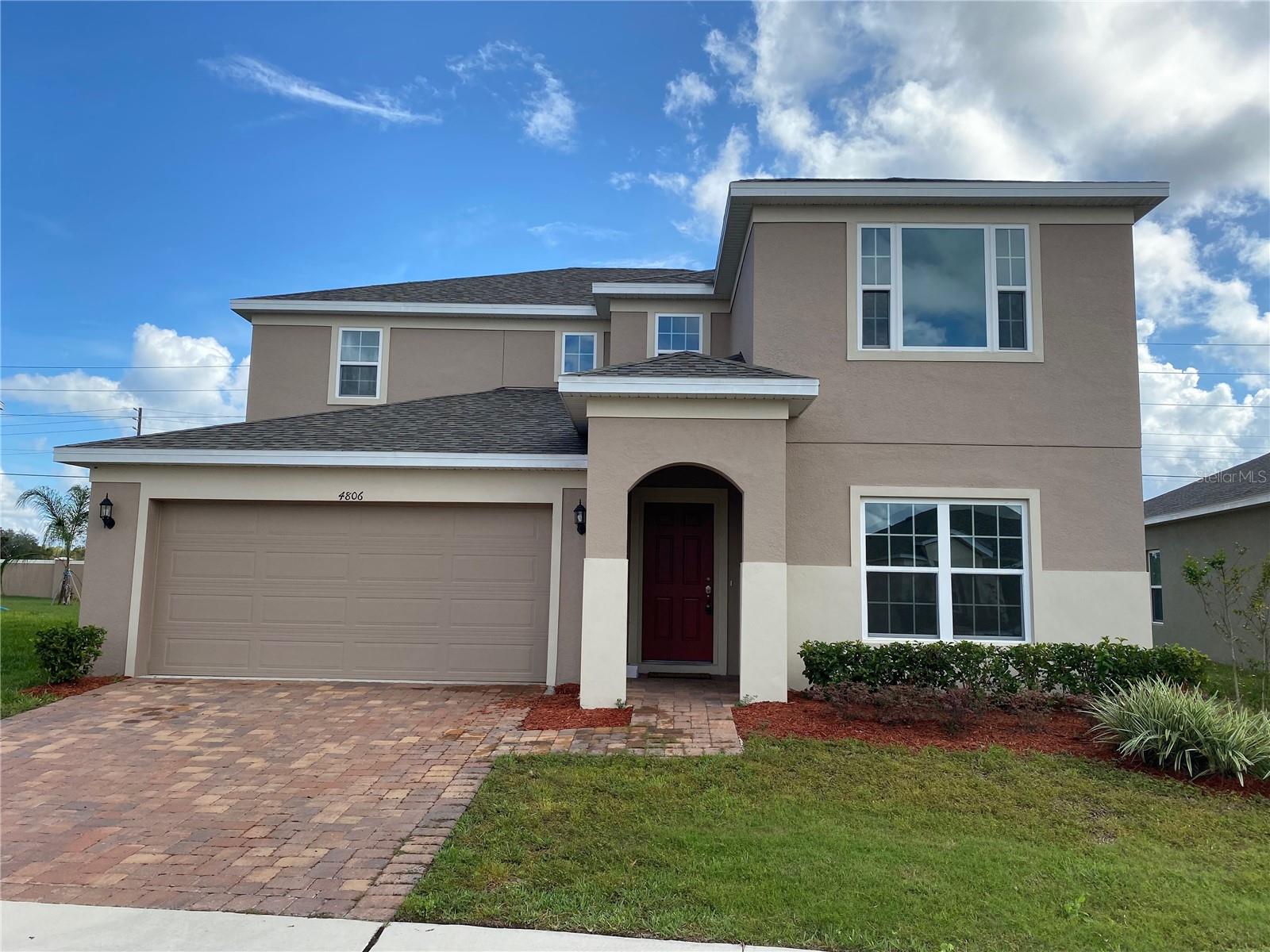 Details for 4806 Marcos Circle, KISSIMMEE, FL 34758