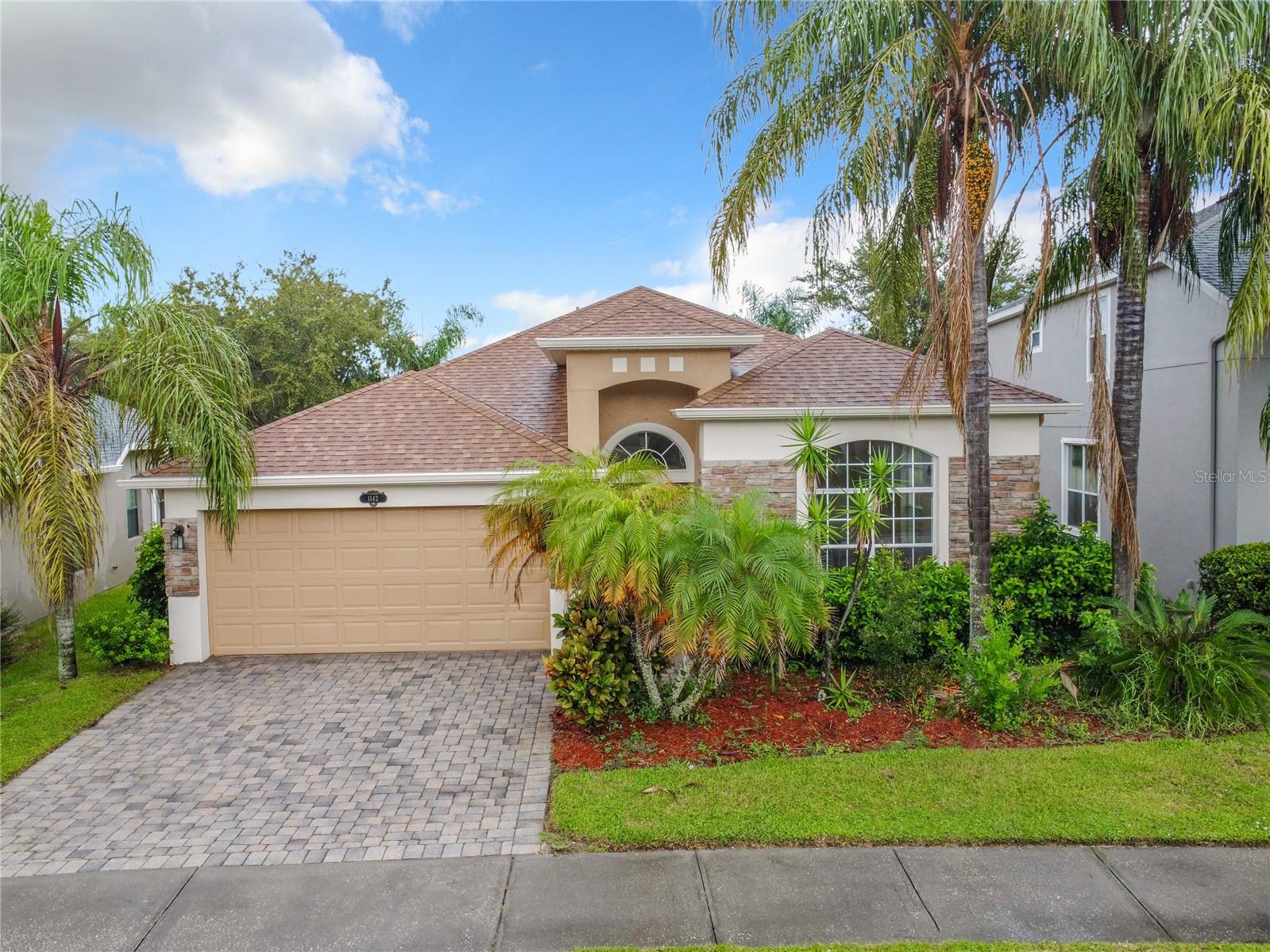 Details for 1142 Becket Place, MELBOURNE, FL 32940