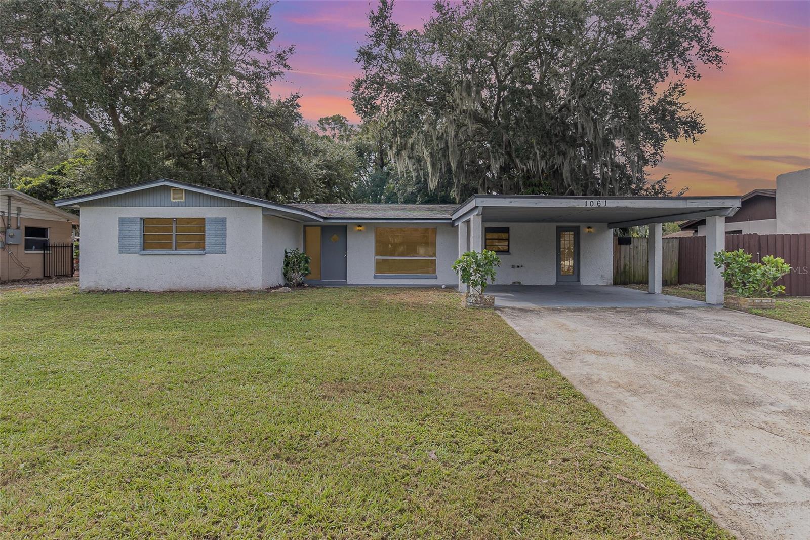 Details for 1061 Revilla Lane, ROCKLEDGE, FL 32955