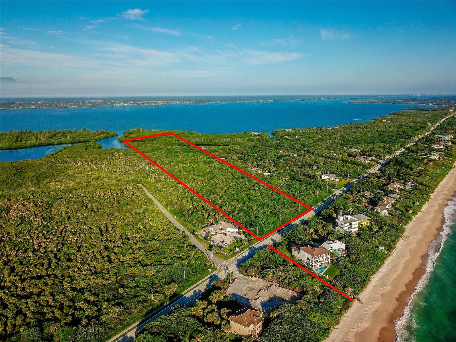 Details for 0000 Highway A1a, MELBOURNE BEACH, FL 32951