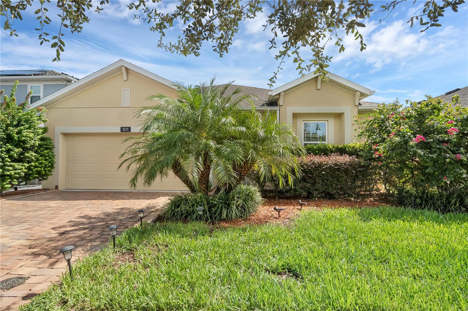 Details for 3171 Wauseon Drive, SAINT CLOUD, FL 34772