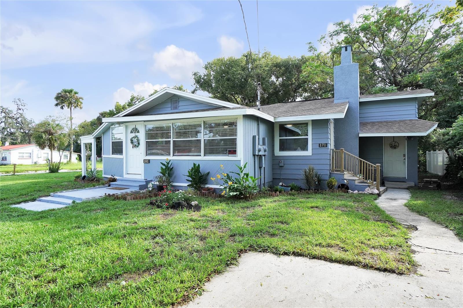 Details for 181 & 171 Oak Street, LONGWOOD, FL 32750