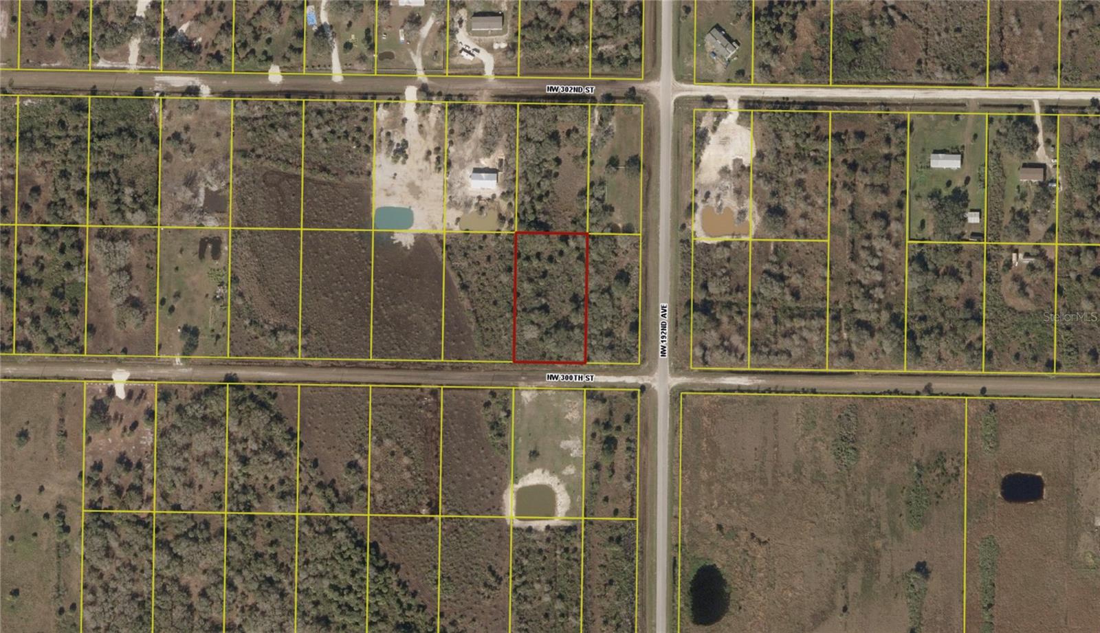 Details for 19265 300th Street, OKEECHOBEE, FL 34972